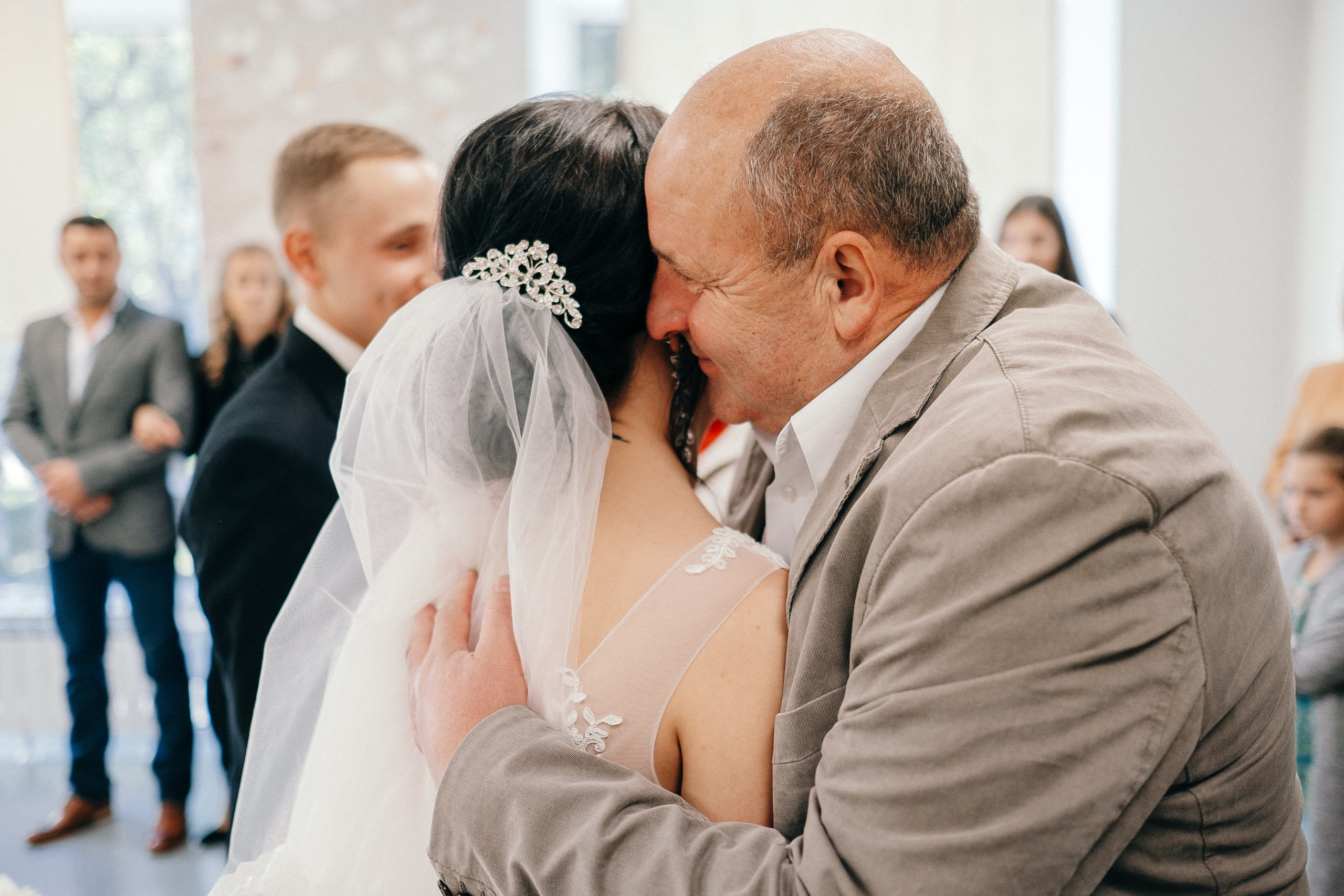 6.10.2018. Ivan Skufinsky — wedding and family photographer in Vancouver