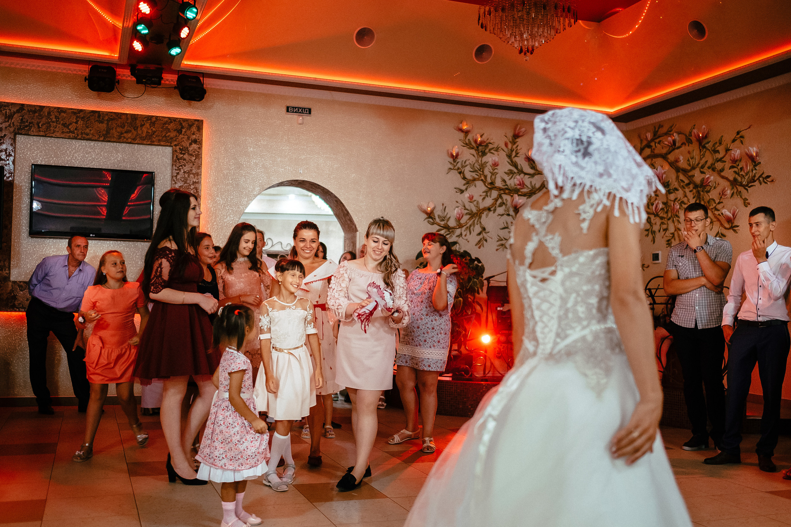 4.08.2018 Wedding Day. Ivan Skufinsky — wedding and family photographer in Vancouver