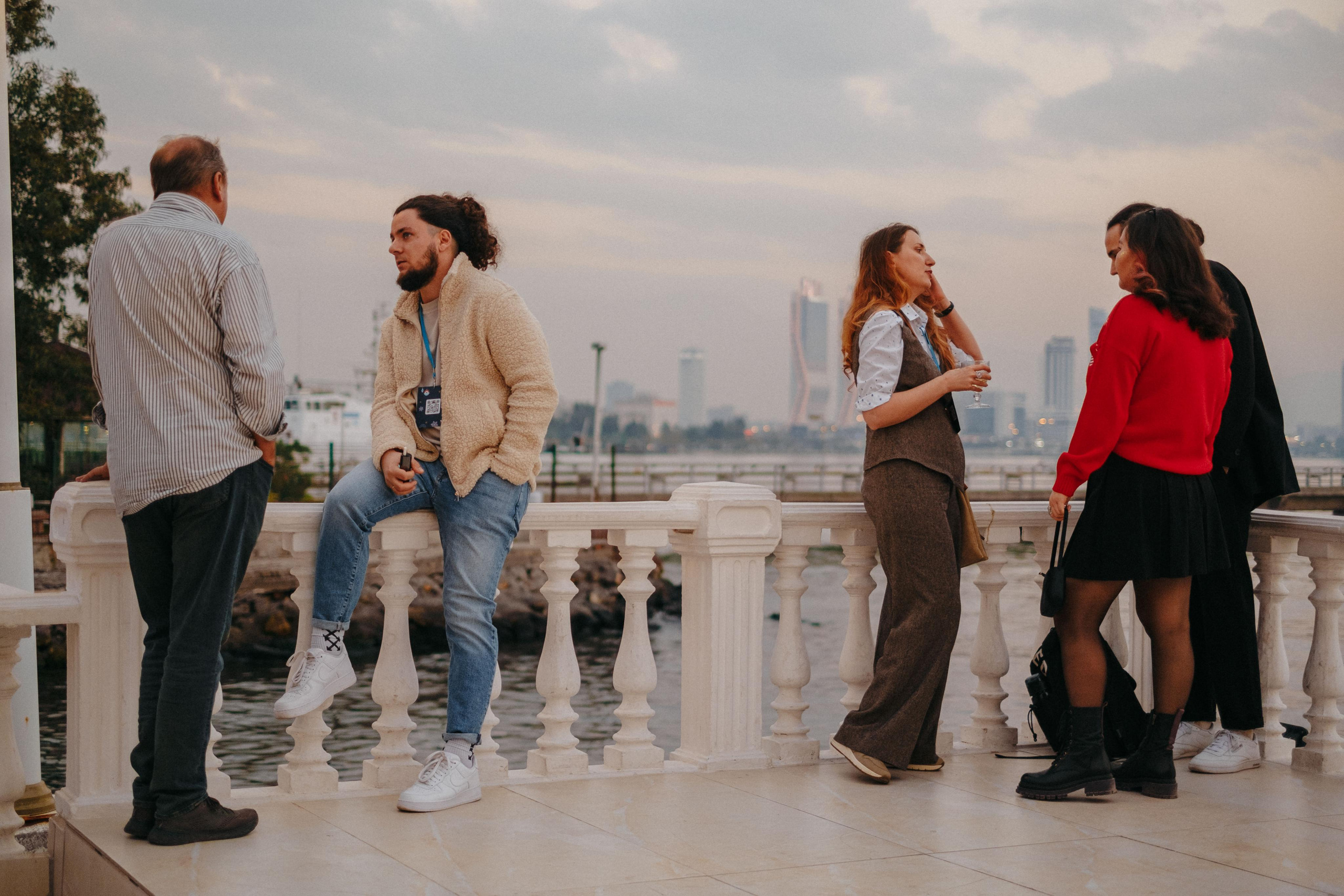 Event photographer in Vancouver Burnaby BC. Ivan Skufinsky — wedding and family photographer in Vancouver