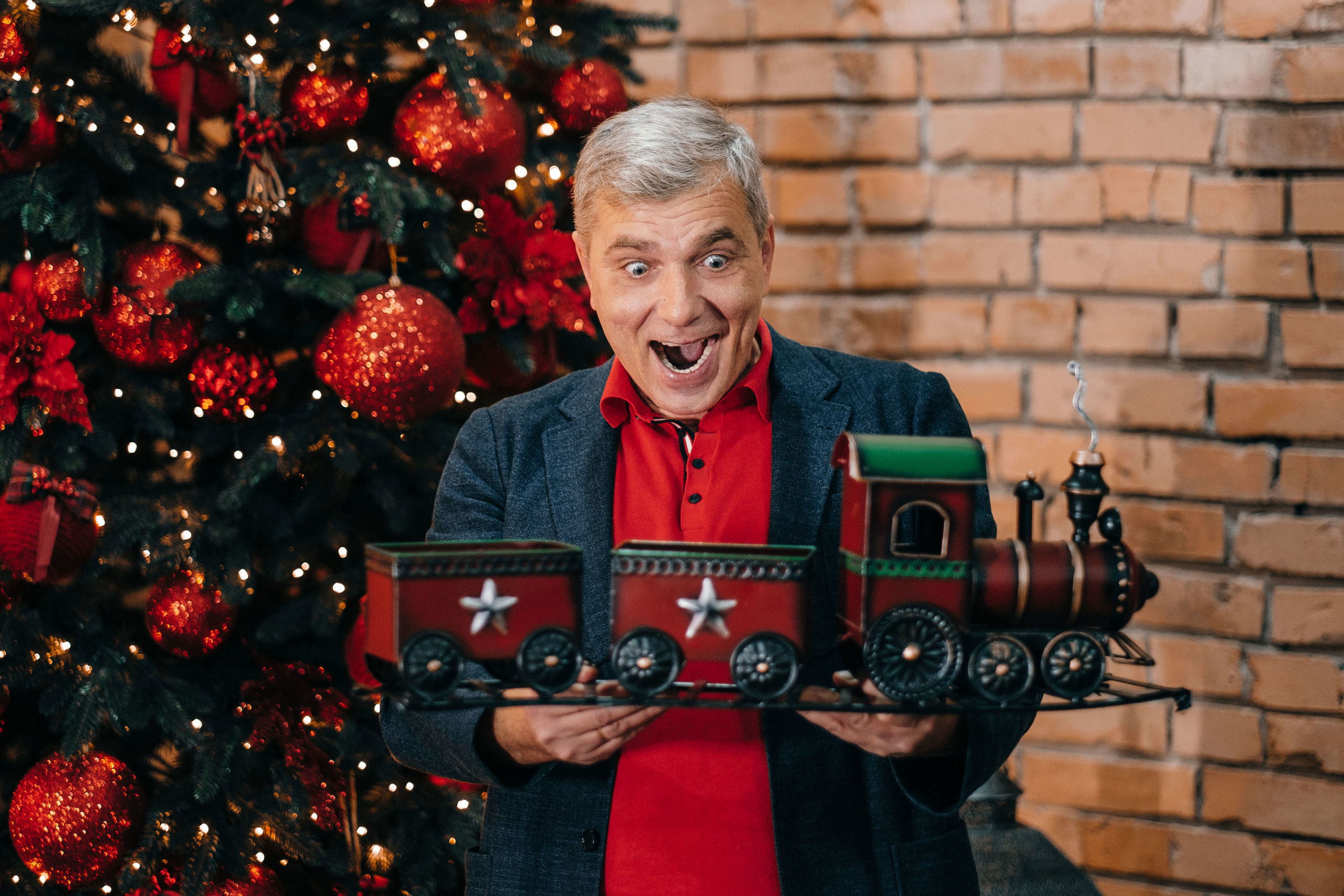 RAU New Year 2018-2019. Ivan Skufinsky — wedding and family photographer in Vancouver