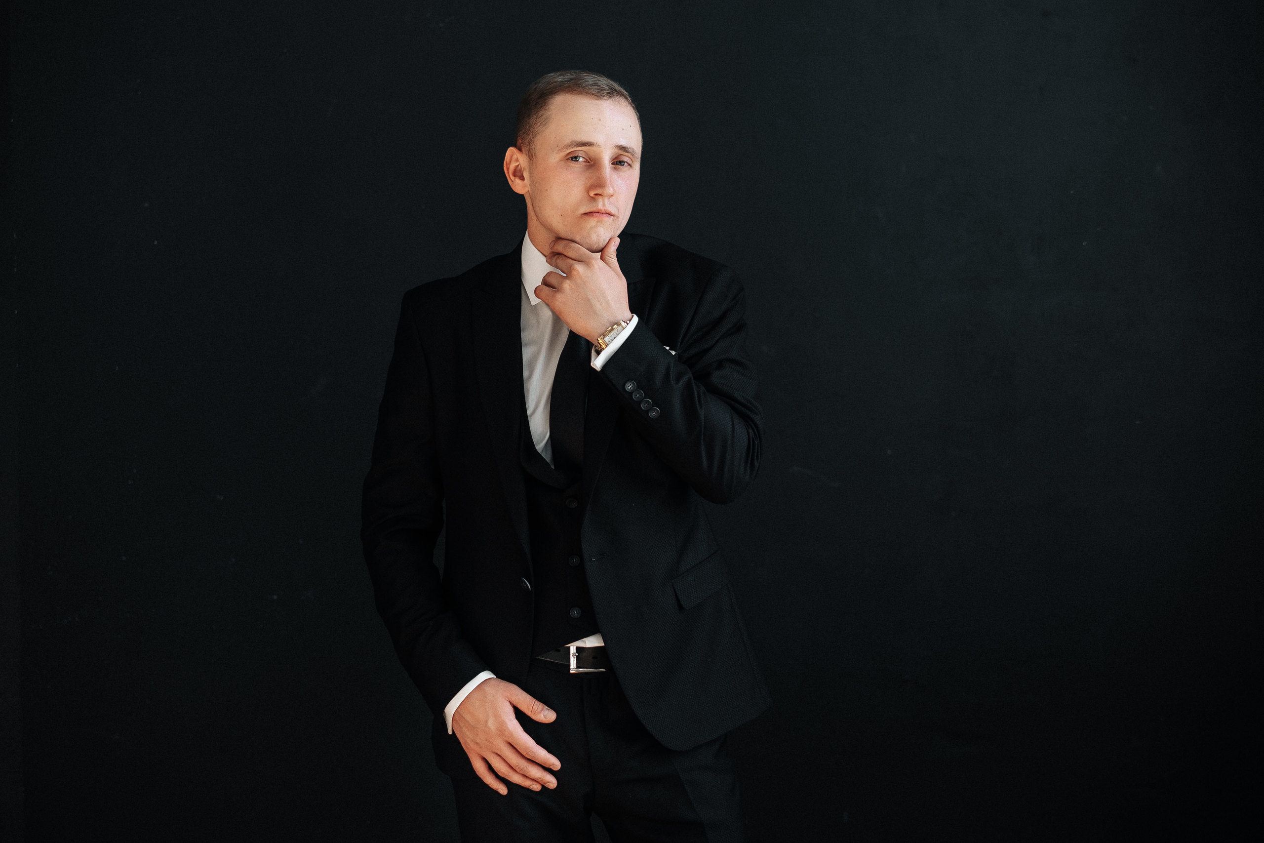 6.10.2018. Ivan Skufinsky — wedding and family photographer in Vancouver