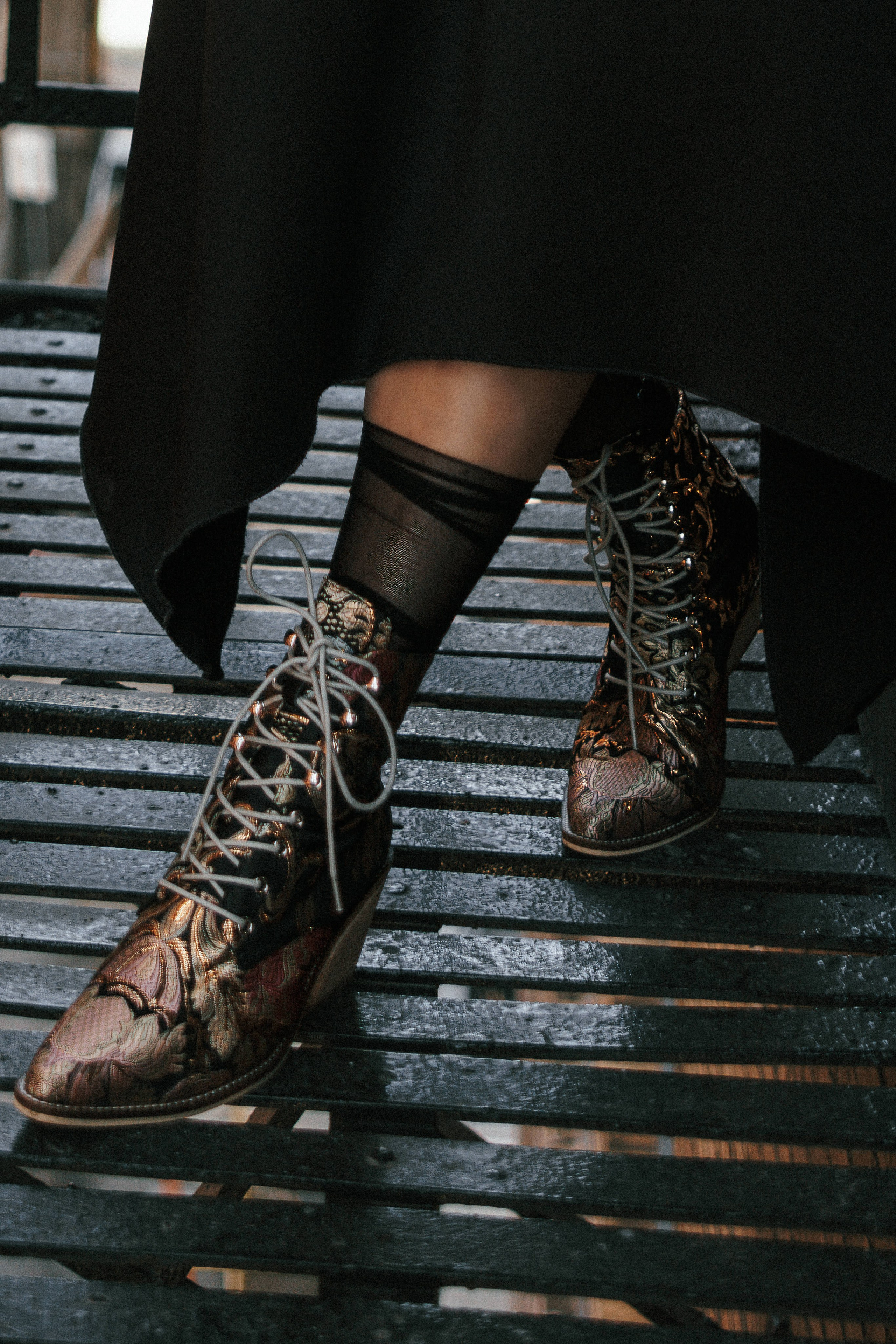 For the Briiskie Bobbins brand. Ivan Skufinsky — wedding and family photographer in Vancouver