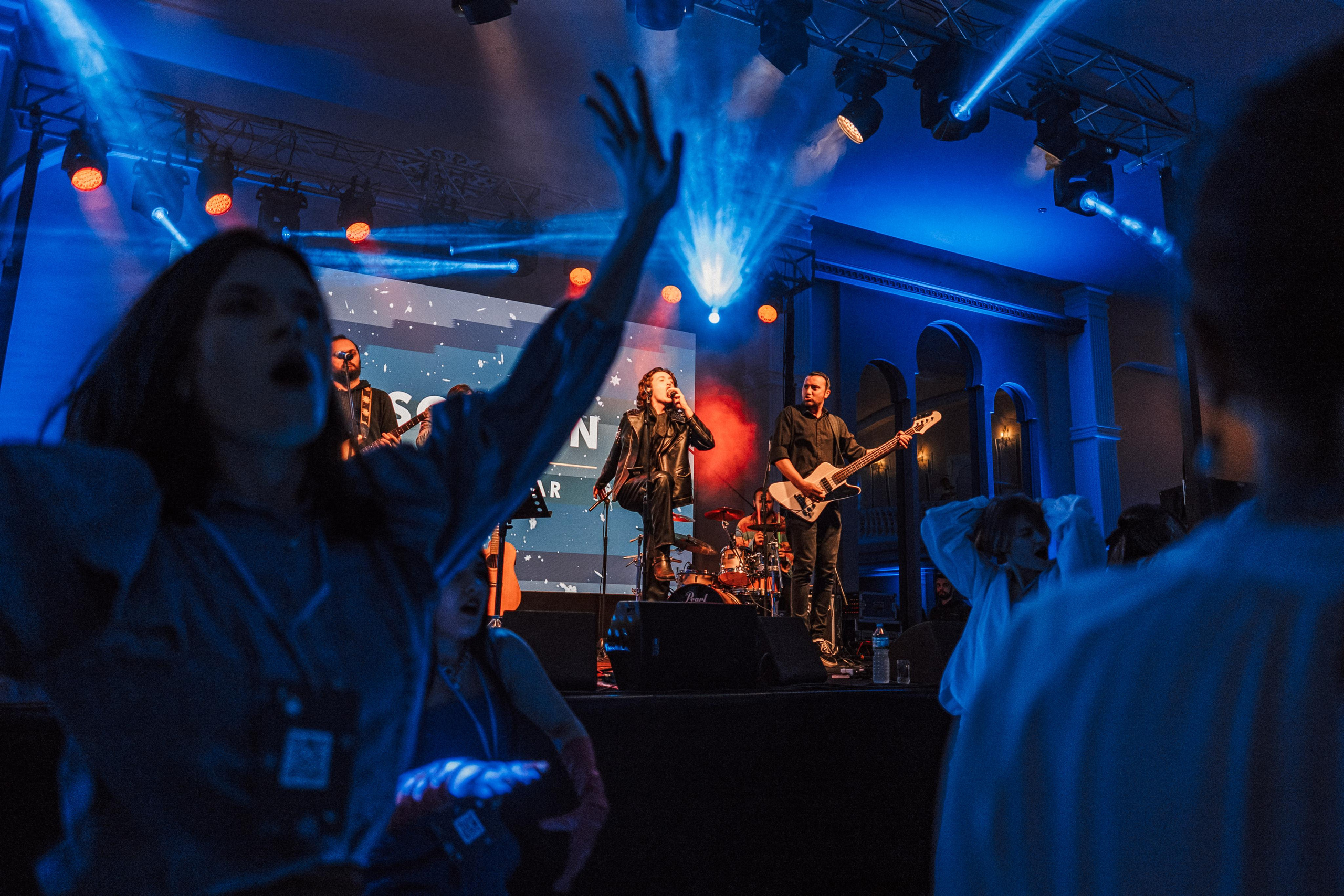 Event photographer in Vancouver Burnaby BC. Ivan Skufinsky — wedding and family photographer in Vancouver