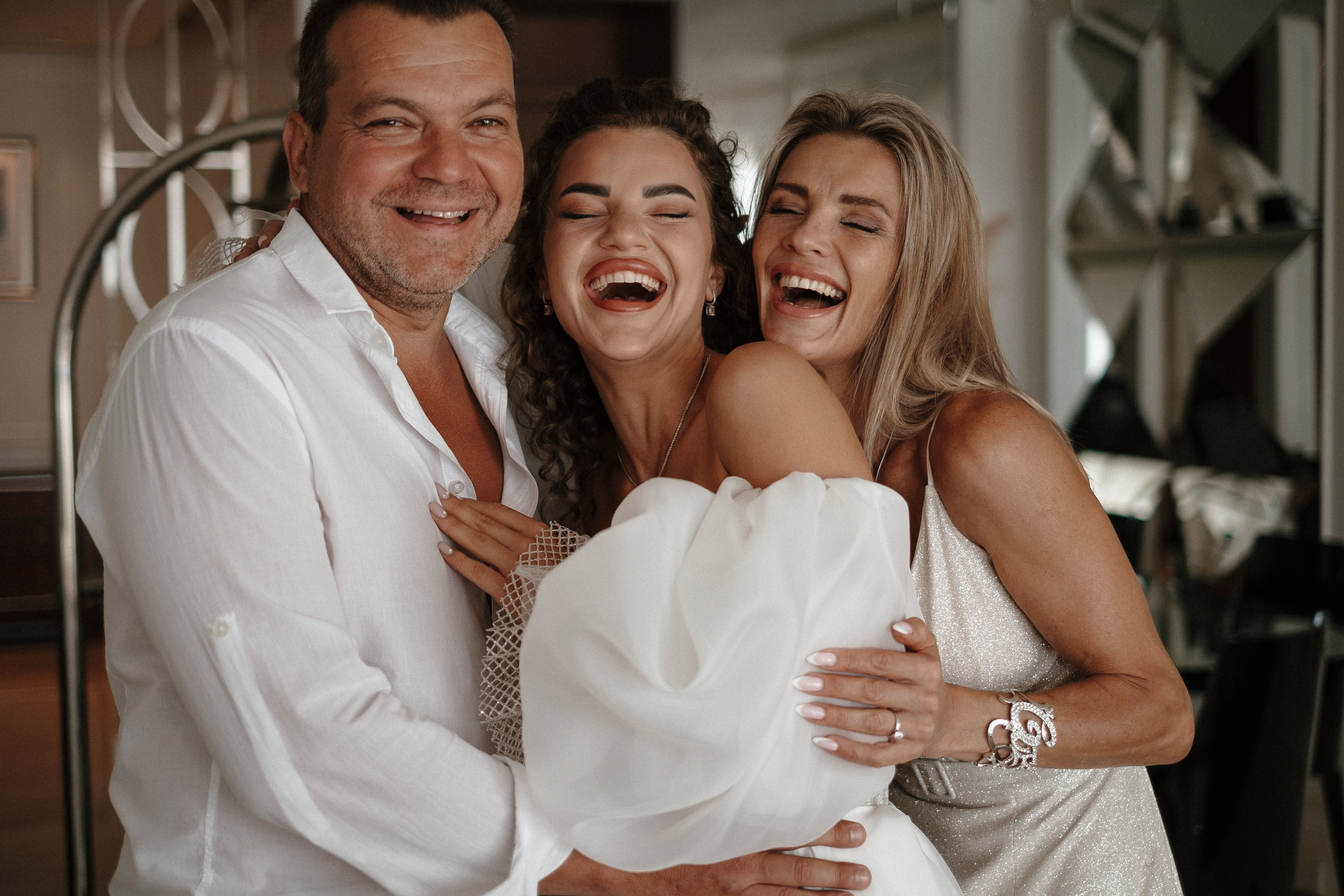 Evgeniy & Daria. Ivan Skufinsky — wedding and family photographer in Vancouver