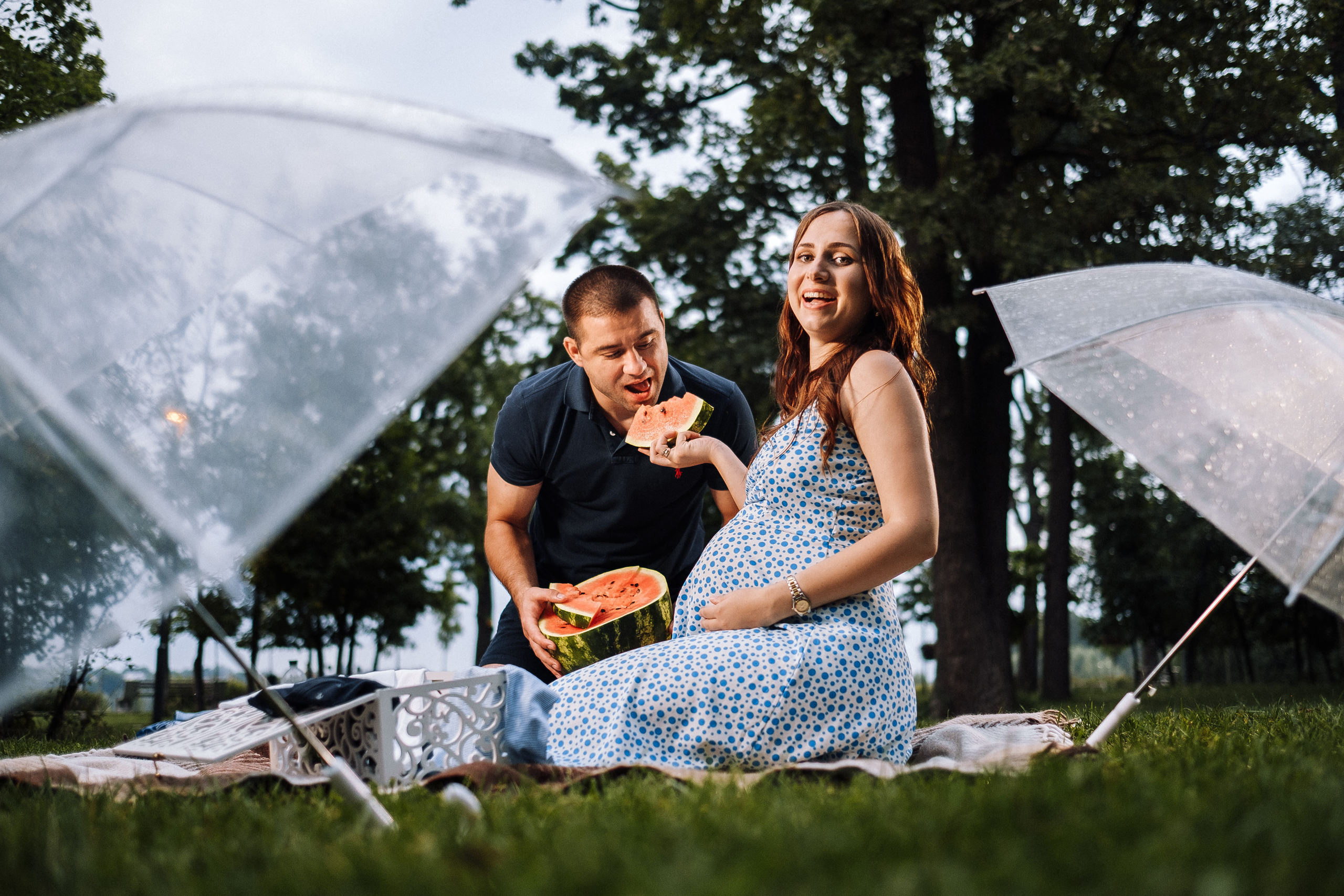 Оля+Саша. Ivan Skufinsky — wedding and family photographer in Vancouver