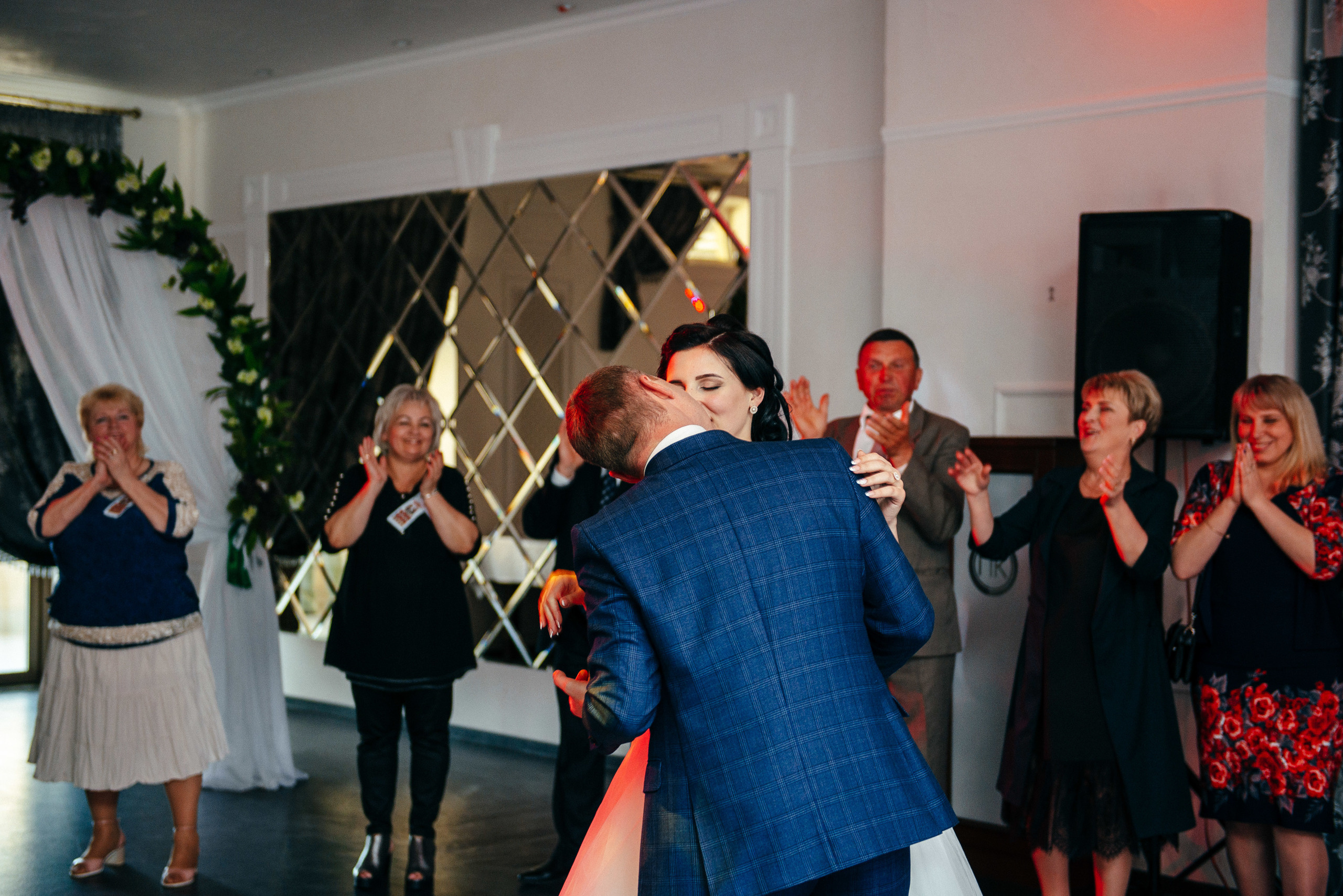 Виктор+Катя. Ivan Skufinsky — wedding and family photographer in Vancouver