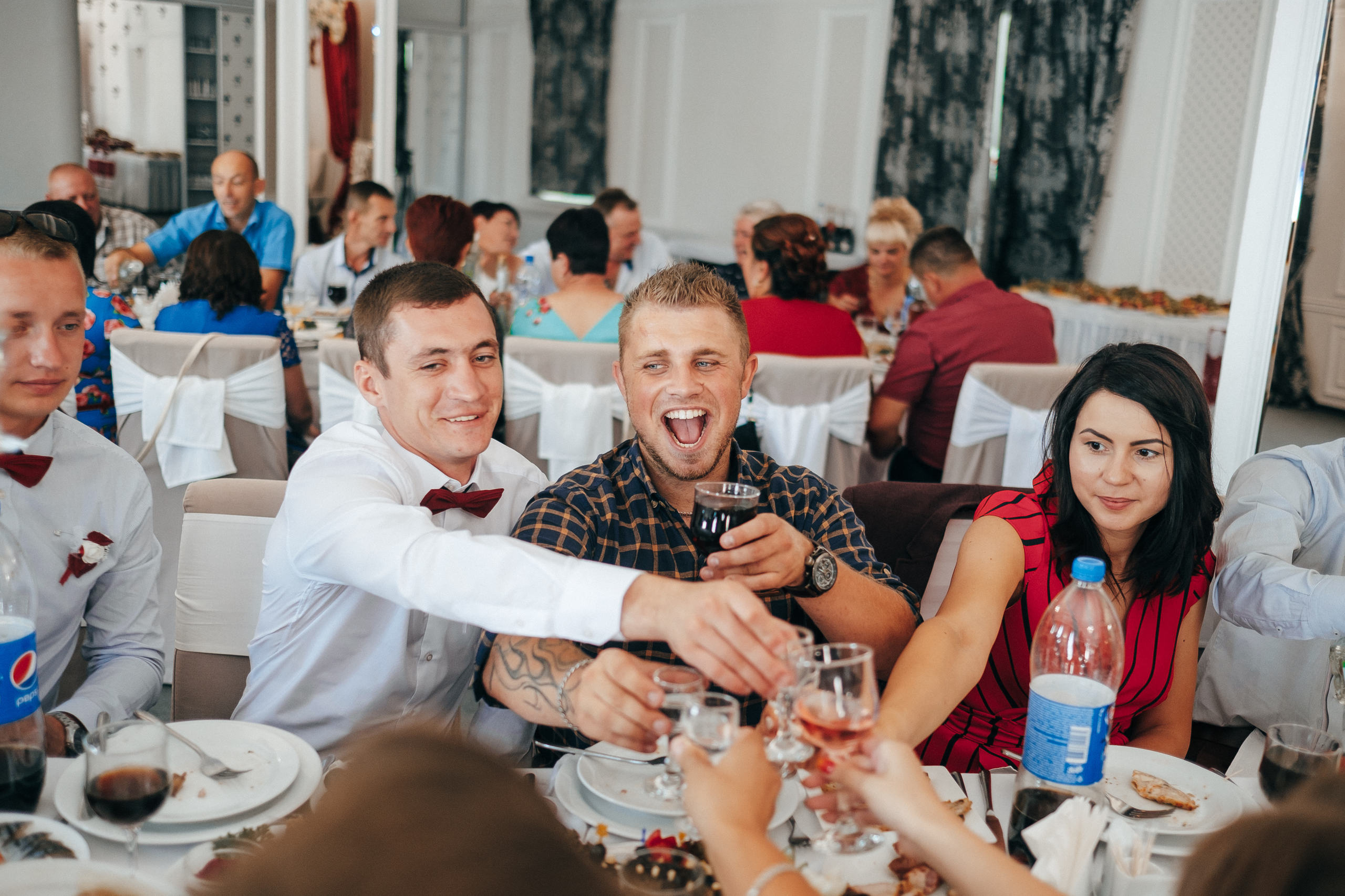 11.08.2018 Богдан+Юля. Ivan Skufinsky — wedding and family photographer in Vancouver