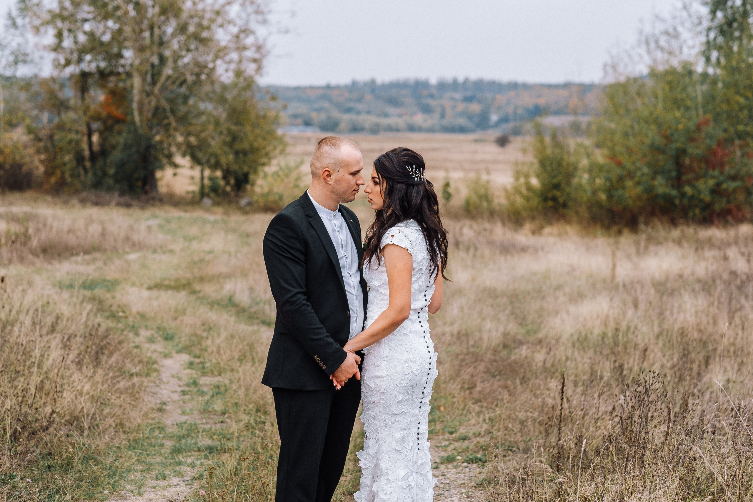 5.10 Wedding Story Yana+Sergey. Ivan Skufinsky — wedding and family photographer in Vancouver