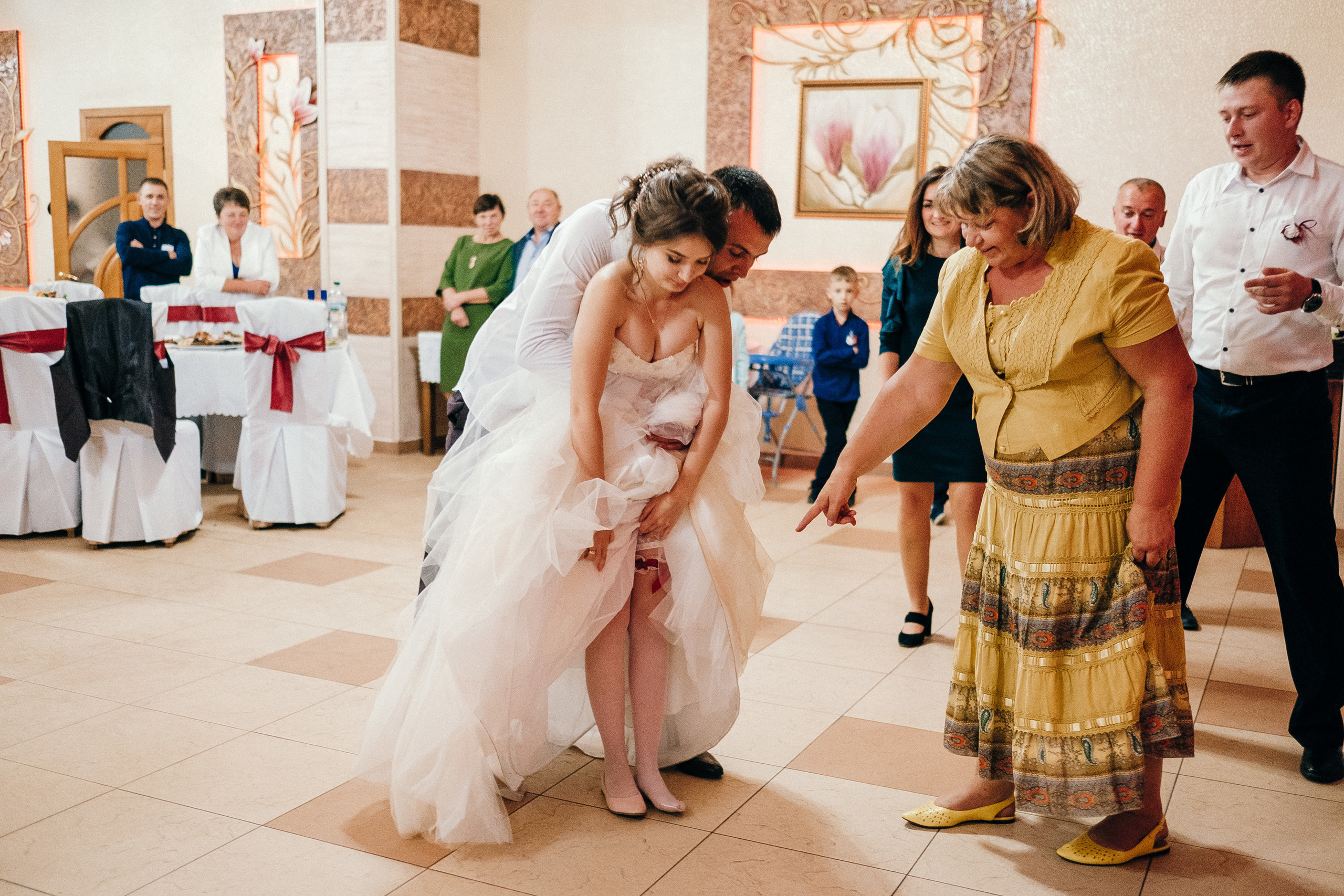 Сергей+Мария 23.09.2018. Ivan Skufinsky — wedding and family photographer in Vancouver