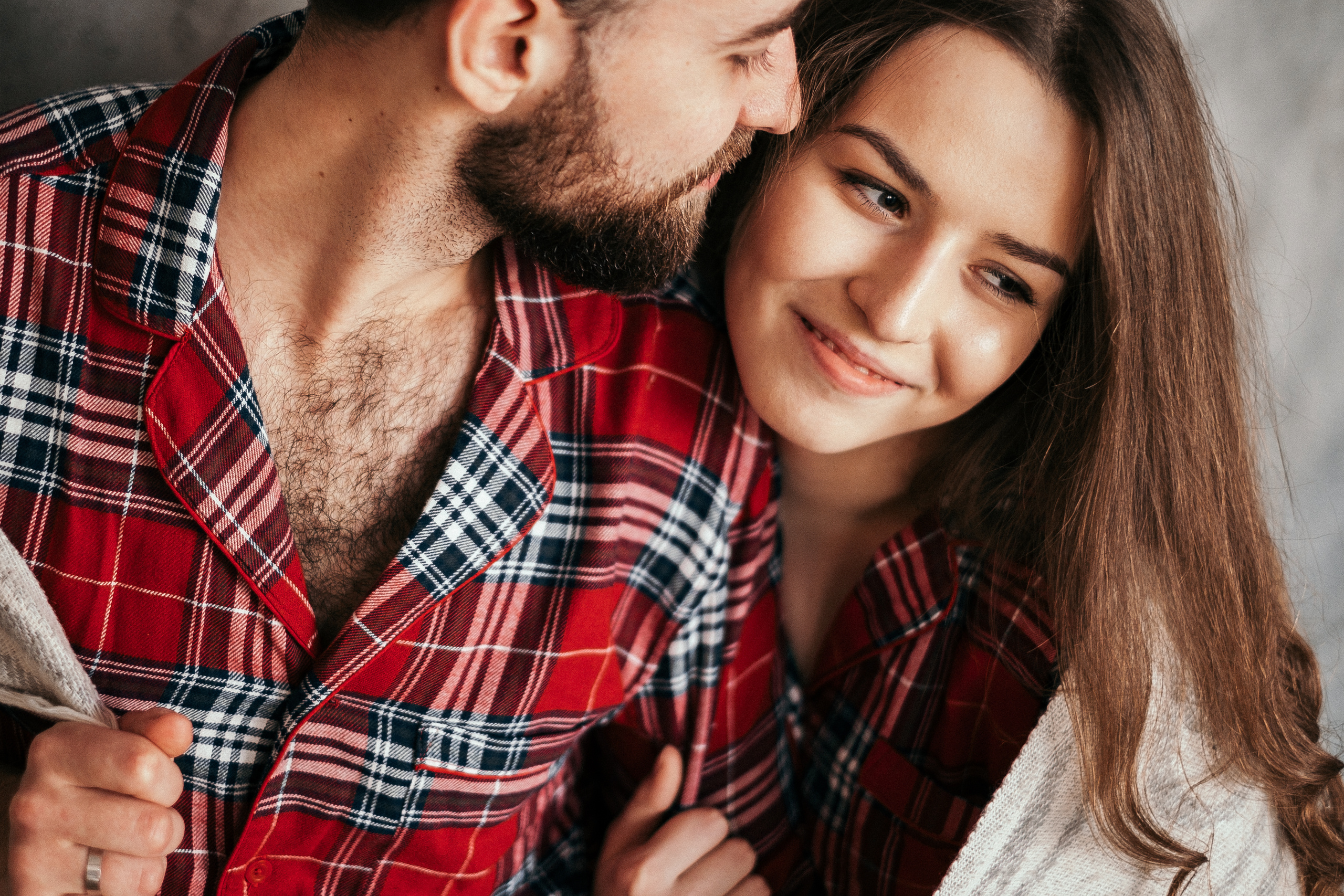 LoveStory --- Marina+Alex --- W-Studio. Ivan Skufinsky — wedding and family photographer in Vancouver