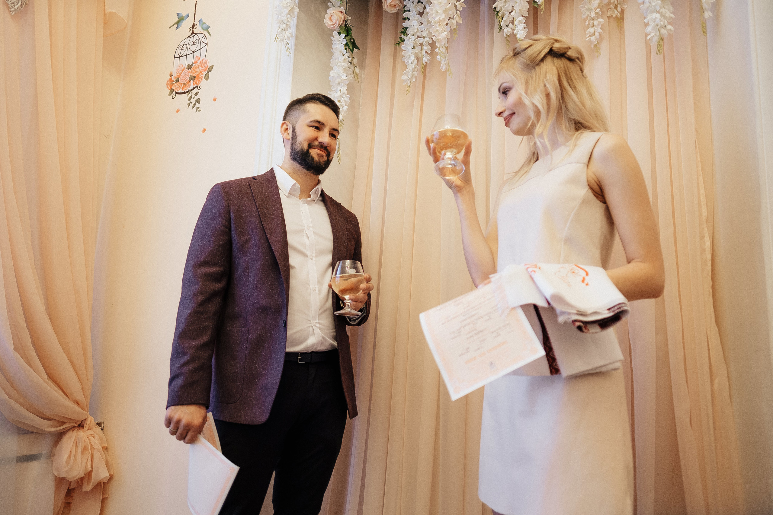 26.10.2018 Дмитрий+Ксения. Ivan Skufinsky — wedding and family photographer in Vancouver