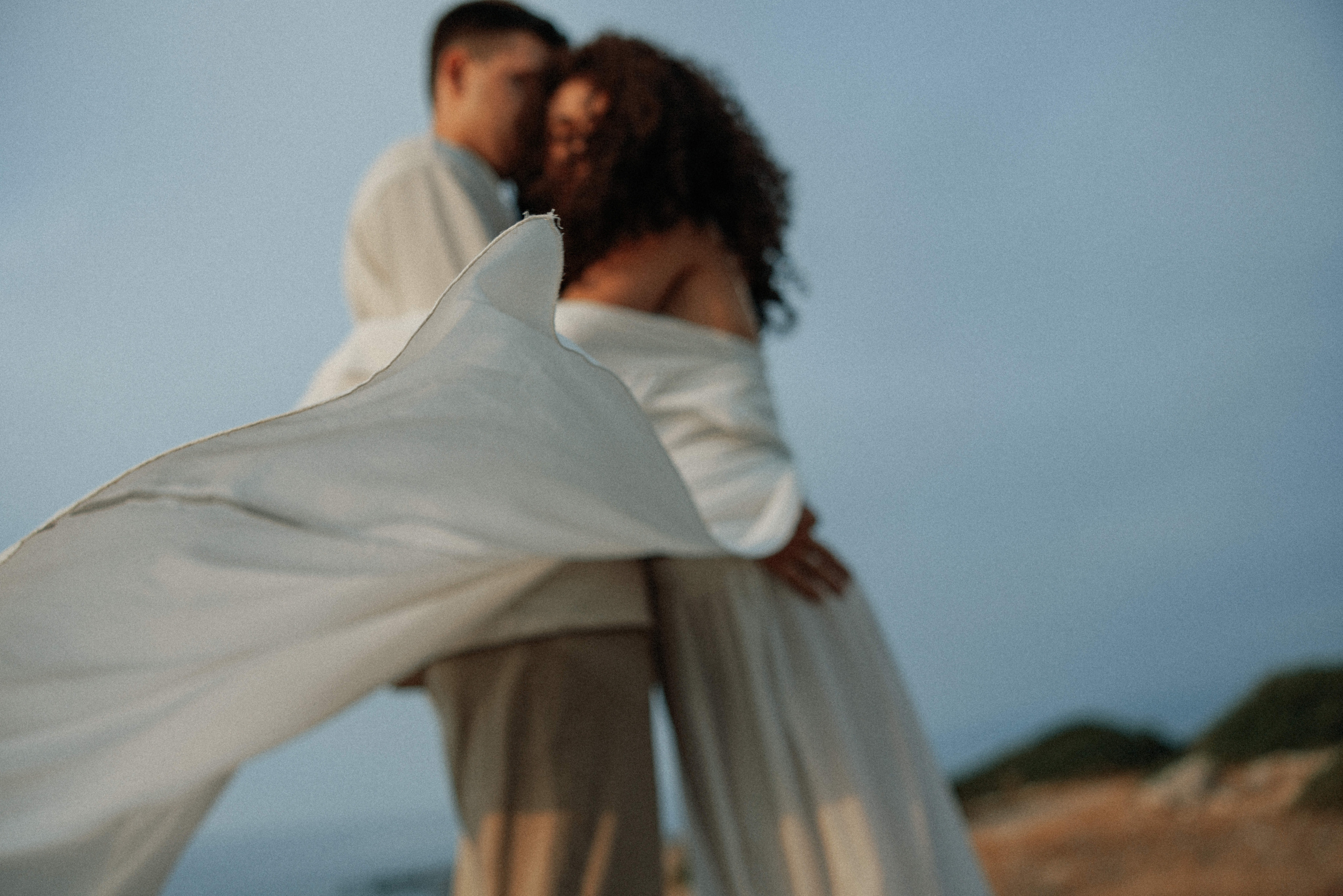 Alsu & Anton. Izmir. Ivan Skufinsky — wedding and family photographer in Vancouver