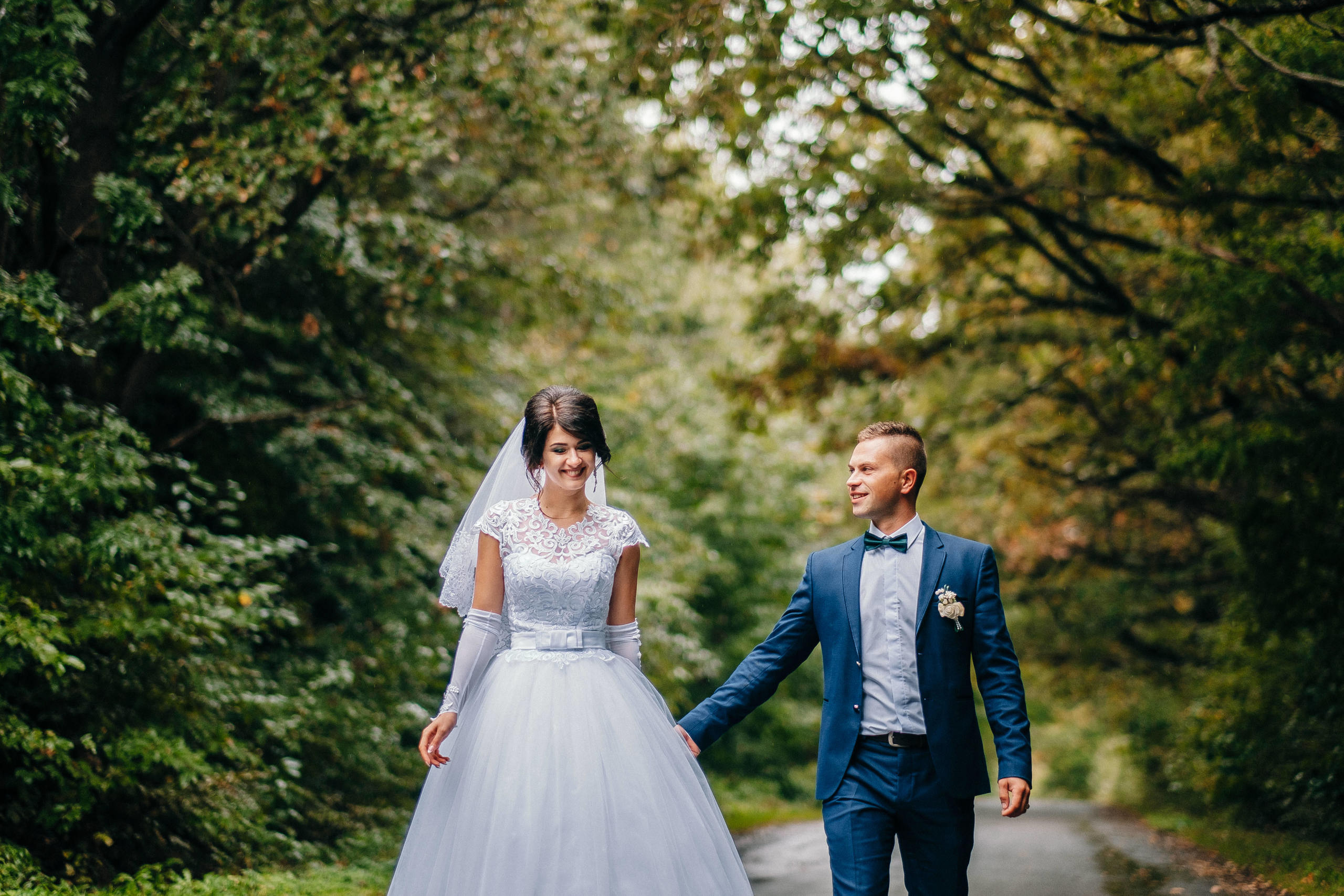 29.09.2018 Wedding Story. Ivan Skufinsky — wedding and family photographer in Vancouver