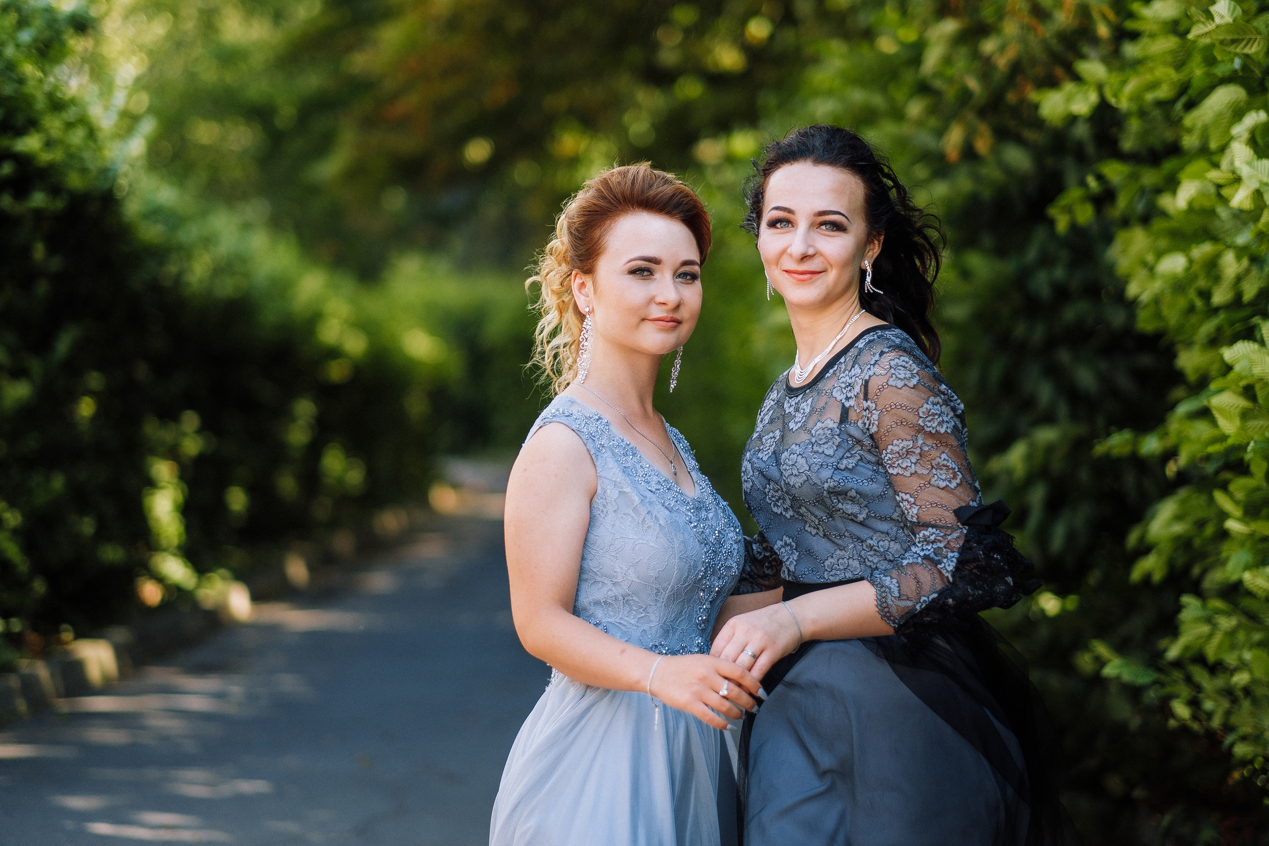 Выпускной школа номер 3. Хмельник. Ivan Skufinsky — wedding and family photographer in Vancouver