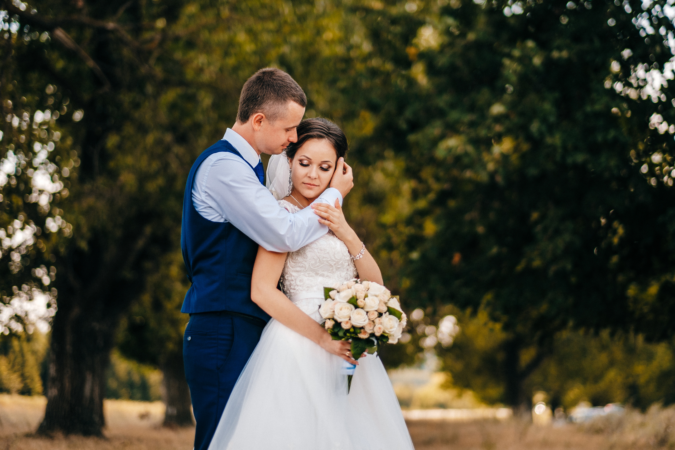 Свадьба 10.08.2019. Ivan Skufinsky — wedding and family photographer in Vancouver