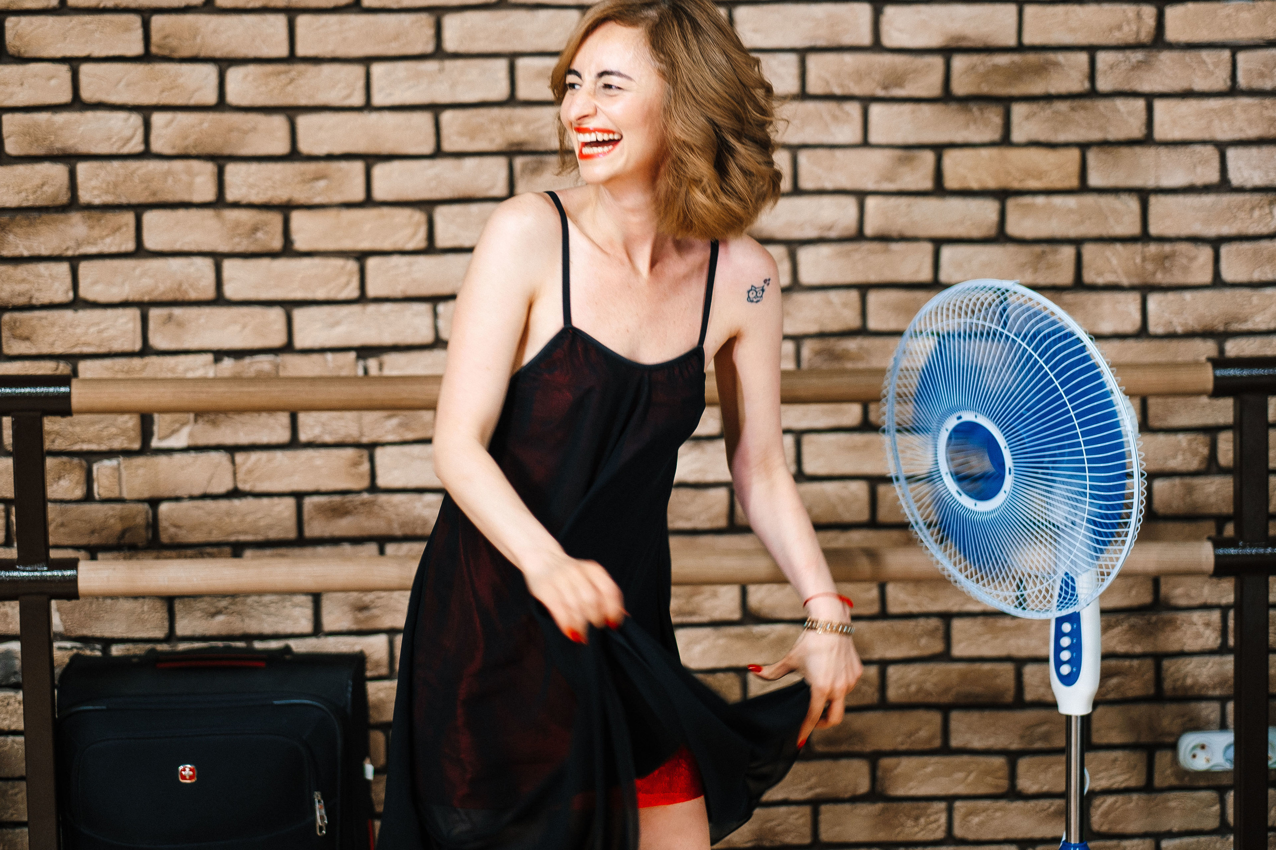 Dance. Ivan Skufinsky — wedding and family photographer in Vancouver