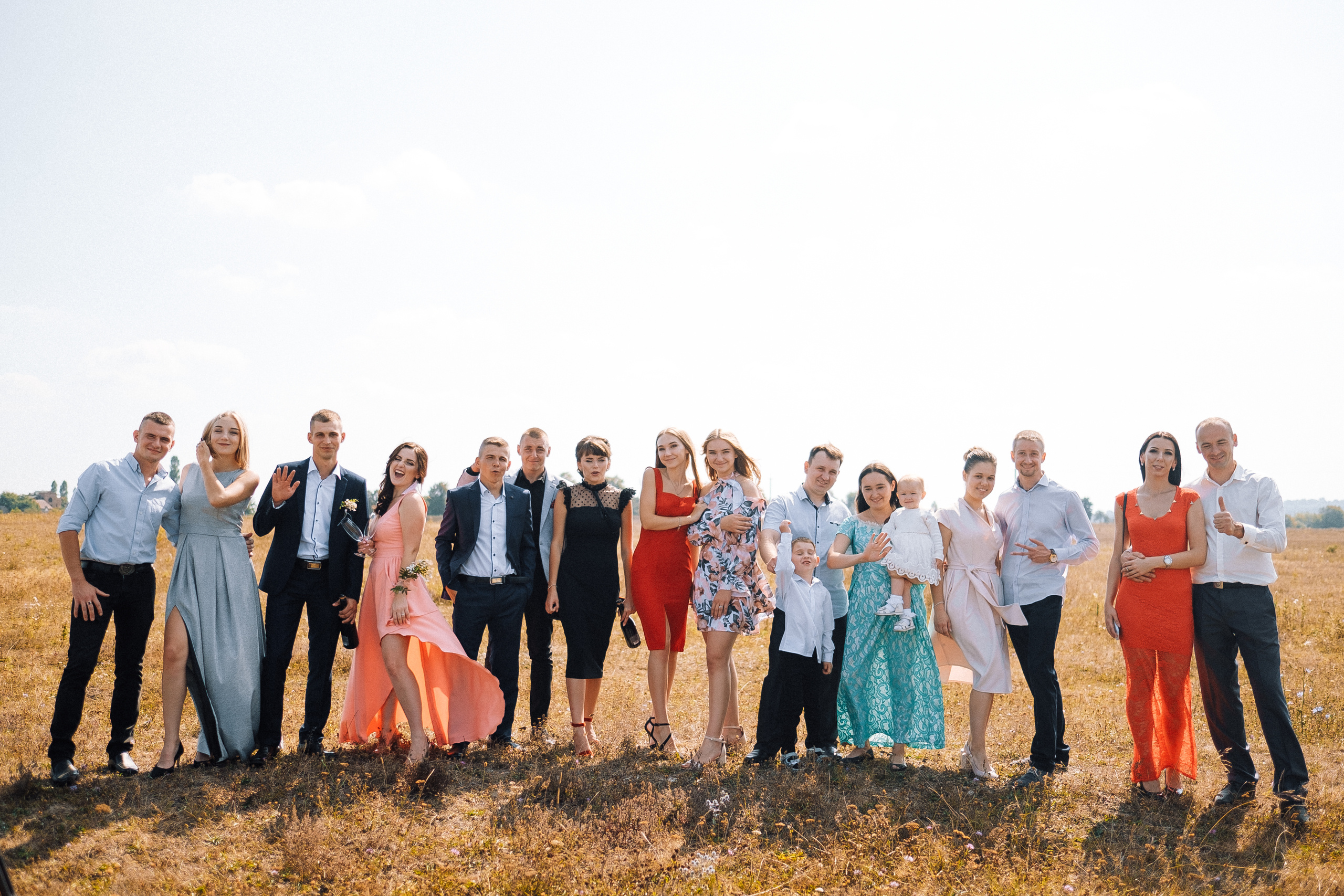 Свадебная история Иван+Ирина. Ivan Skufinsky — wedding and family photographer in Vancouver
