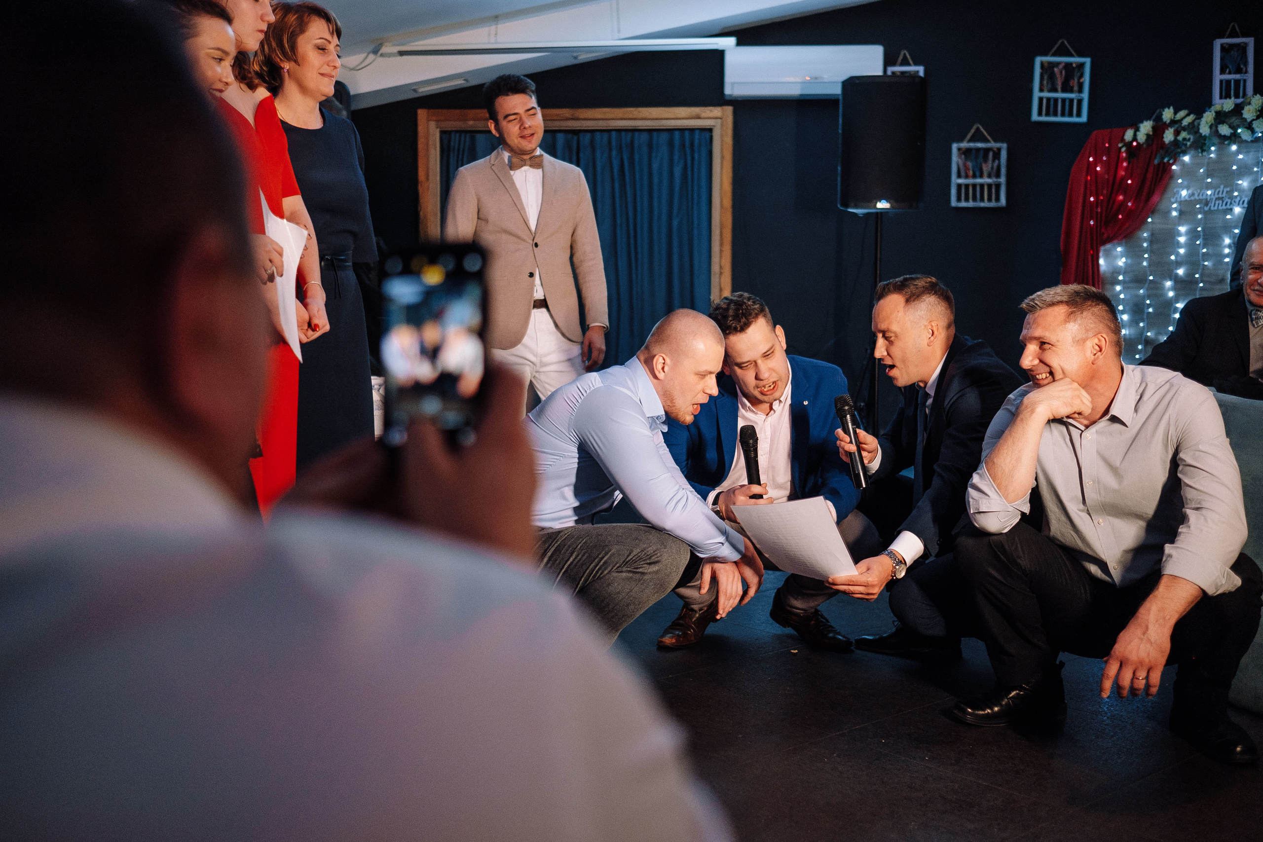 Alexandr+Anastasia 24.11.2019 WeddingStory. Ivan Skufinsky — wedding and family photographer in Vancouver