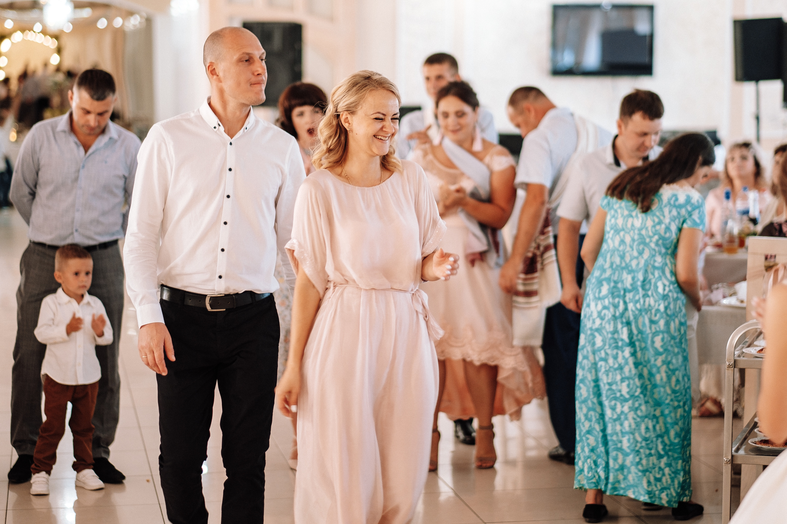 Свадебная история Иван+Ирина. Ivan Skufinsky — wedding and family photographer in Vancouver