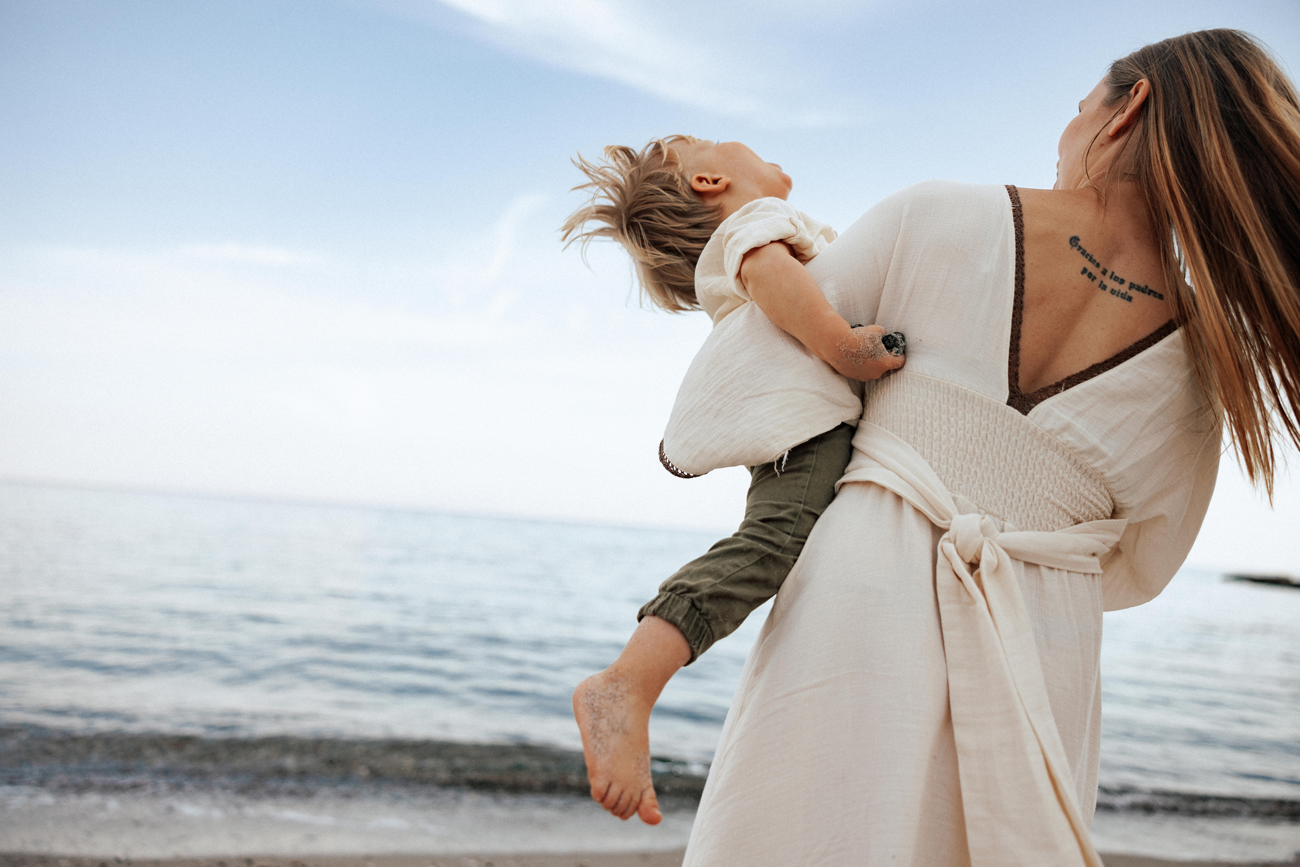 Family photo session in Vancouver Семейная фотосессия в Ванкувере БС. Ivan Skufinsky — wedding and family photographer in Vancouver