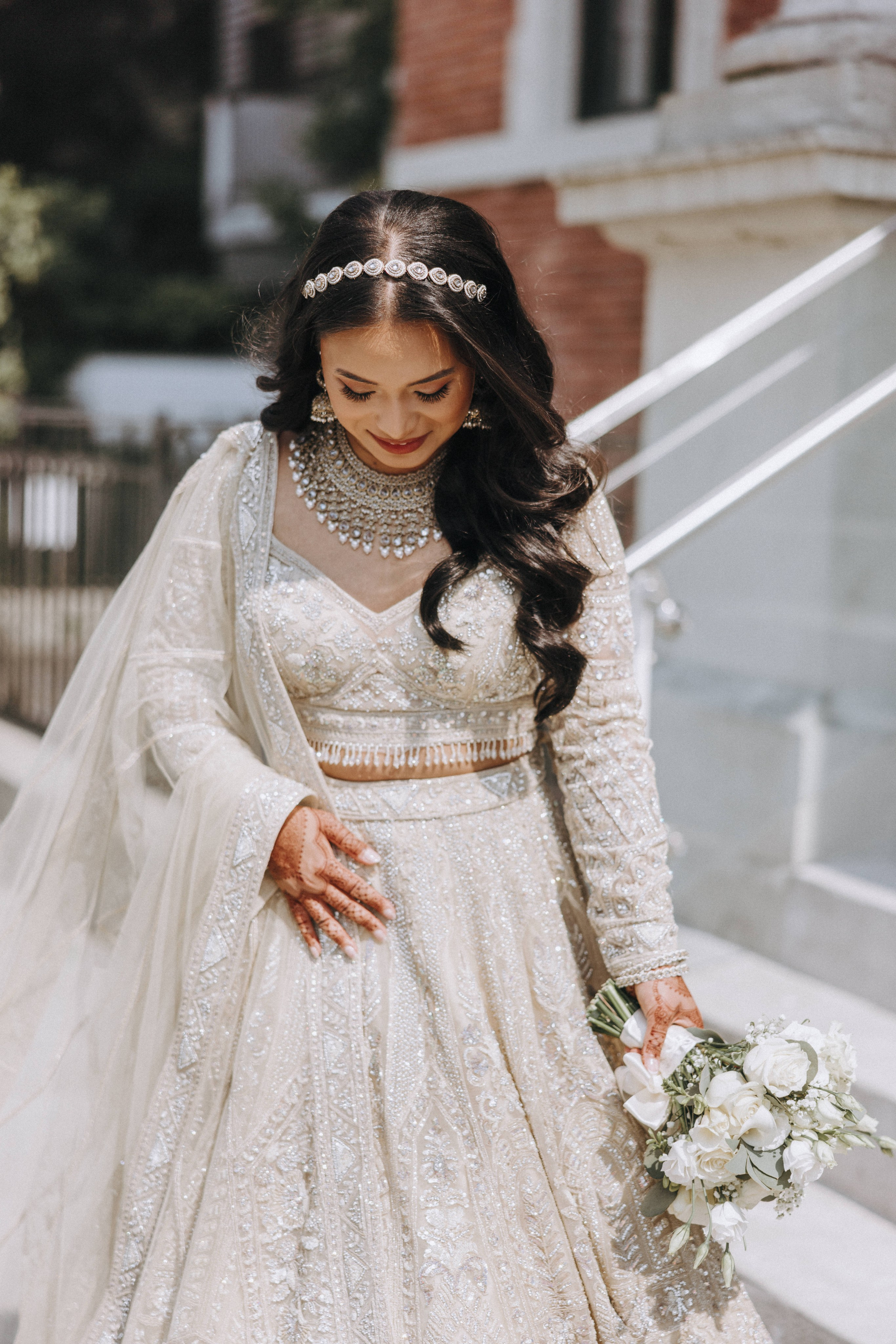 Kinza & Zubair. Ivan Skufinsky — wedding and family photographer in Vancouver