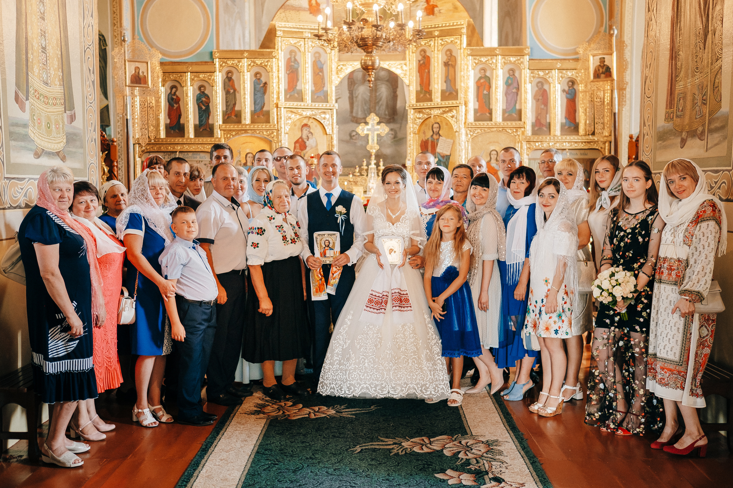 Свадьба 10.08.2019. Ivan Skufinsky — wedding and family photographer in Vancouver