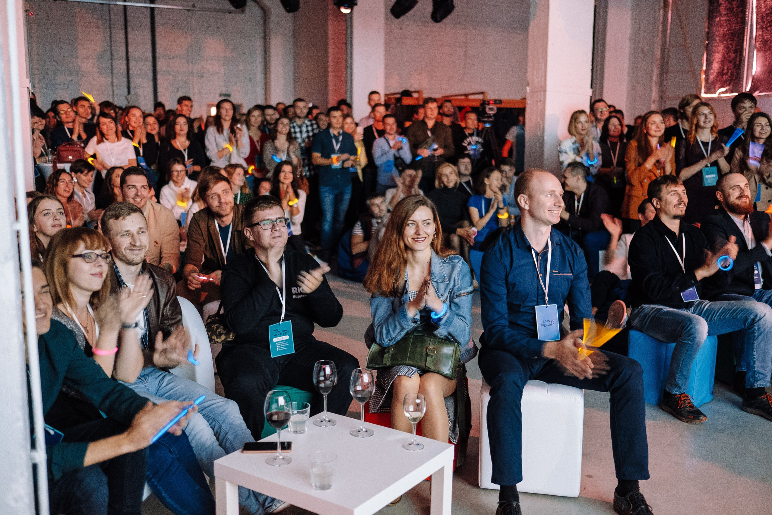 ZEO Alliance 24.10.19 party. Ivan Skufinsky — wedding and family photographer in Vancouver