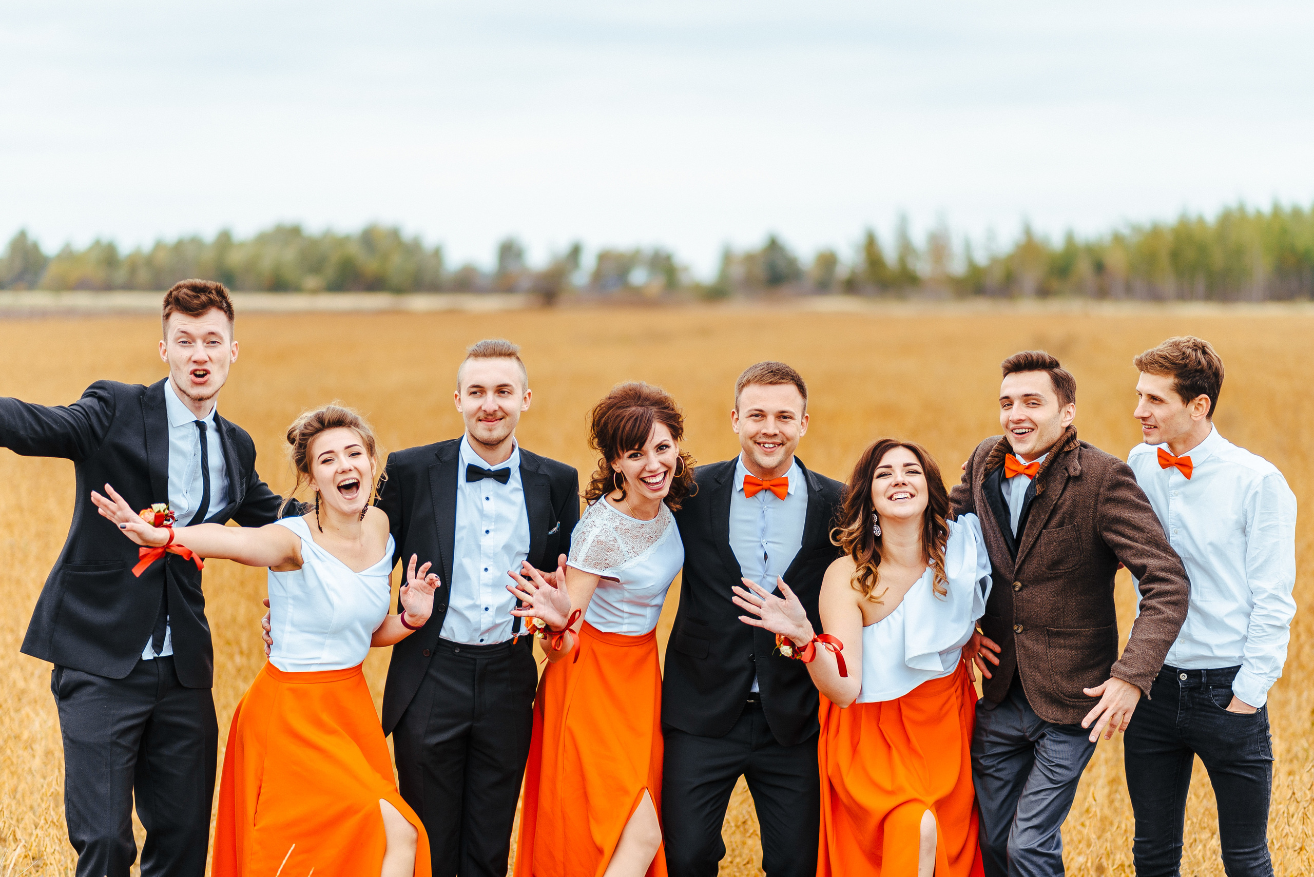 Wedding photoshoots photographer videographer Vancouver BC. Ivan Skufinsky — wedding and family photographer in Vancouver