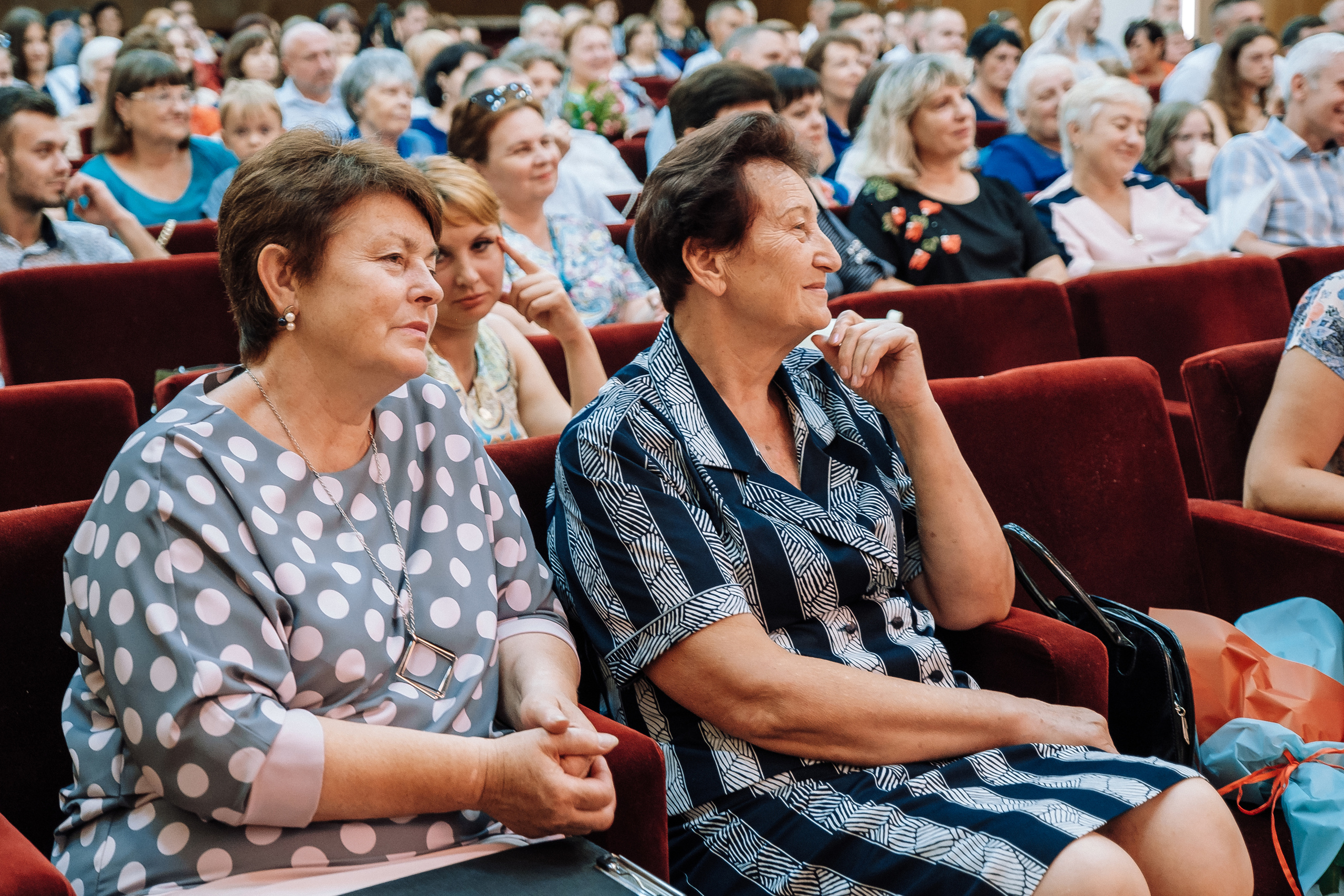 Выпускной школа номер 3. Хмельник. Ivan Skufinsky — wedding and family photographer in Vancouver