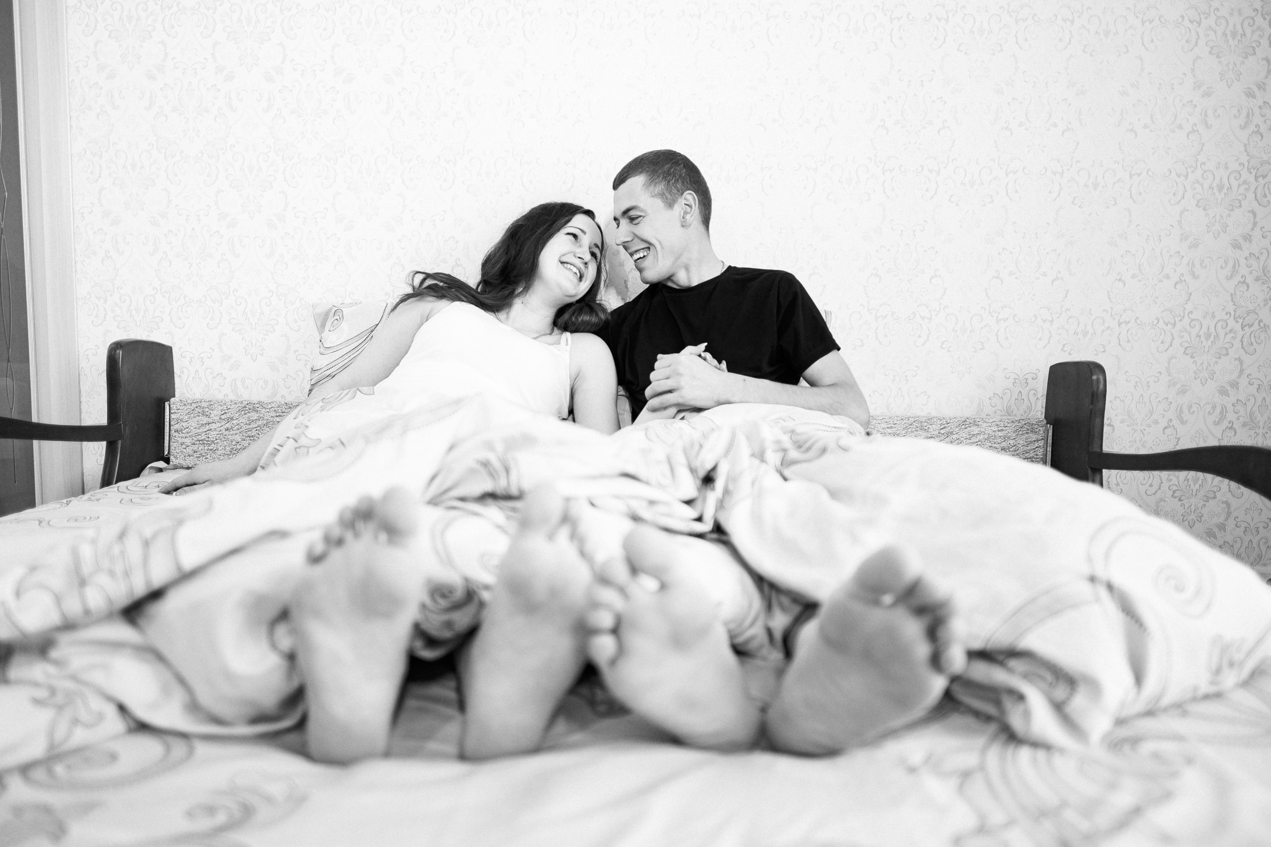 Маша і Тарас. Ivan Skufinsky — wedding and family photographer in Vancouver