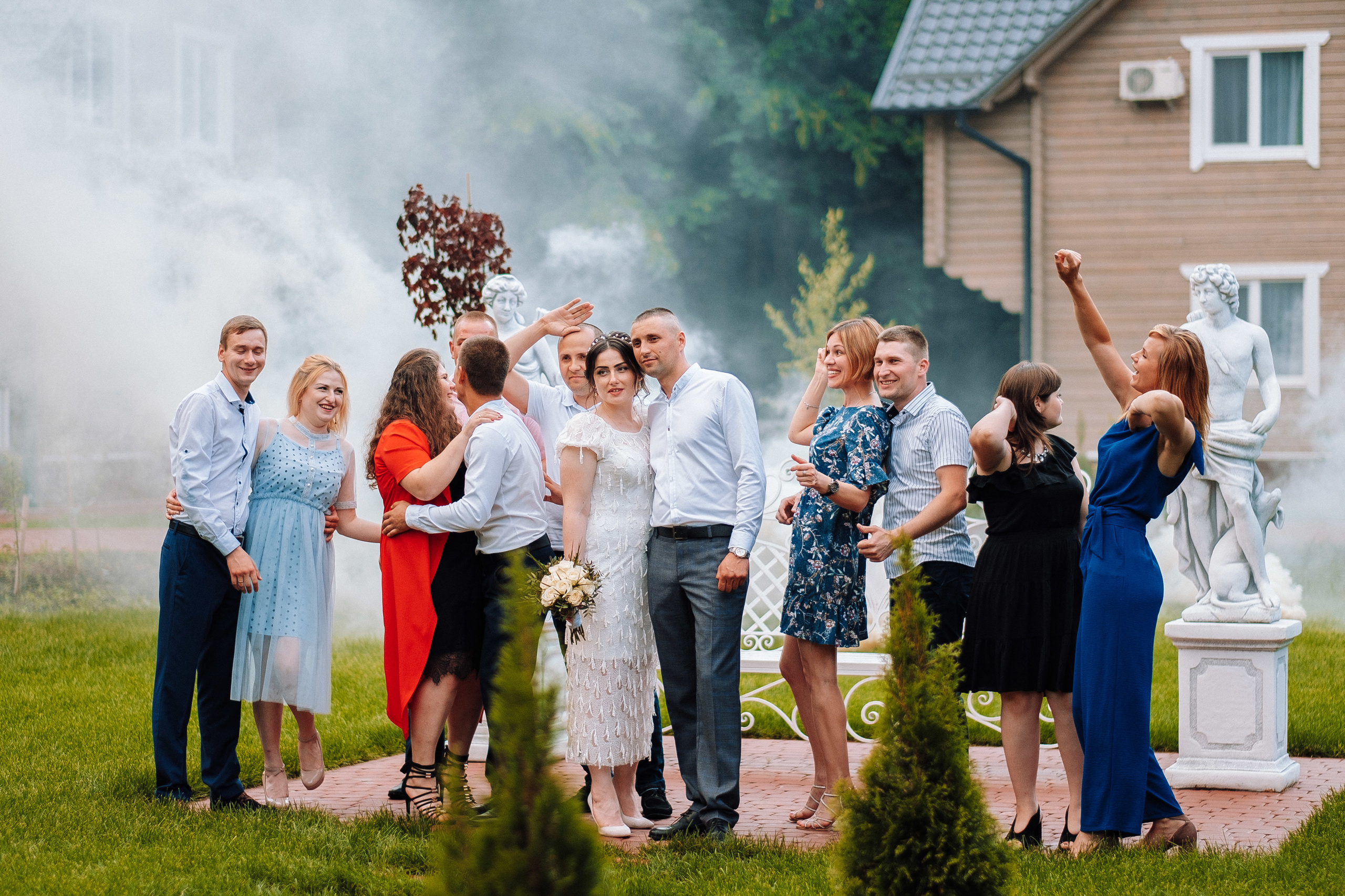 Владимир+Наталья 08.06.19. Ivan Skufinsky — wedding and family photographer in Vancouver