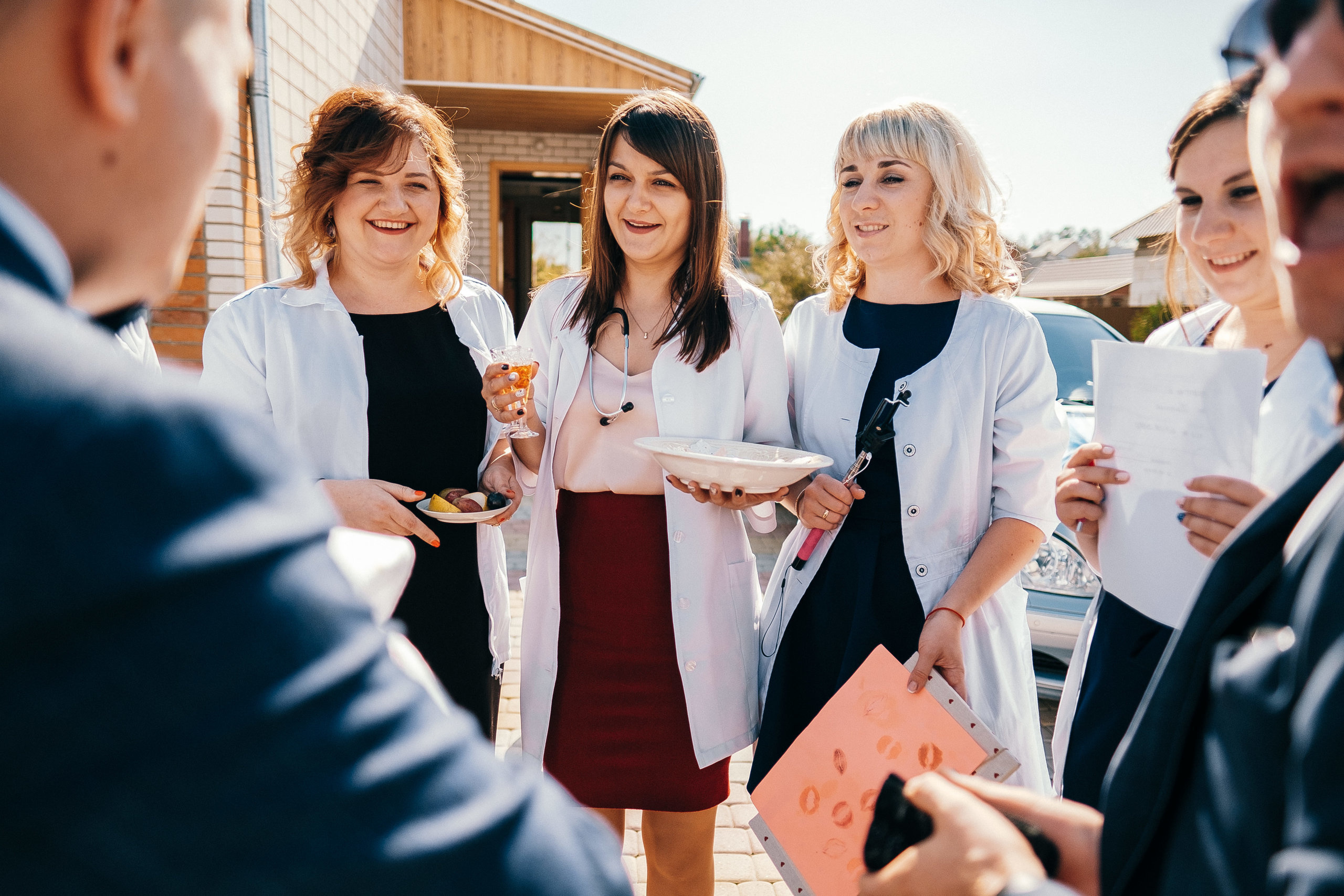 Дмитрий+Наташа 22.09.2018. Ivan Skufinsky — wedding and family photographer in Vancouver