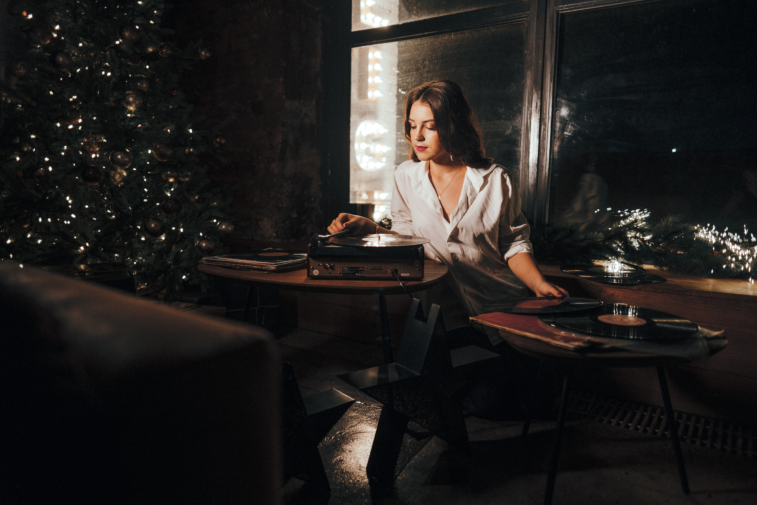 INLIGHT. Ivan Skufinsky — wedding and family photographer in Vancouver