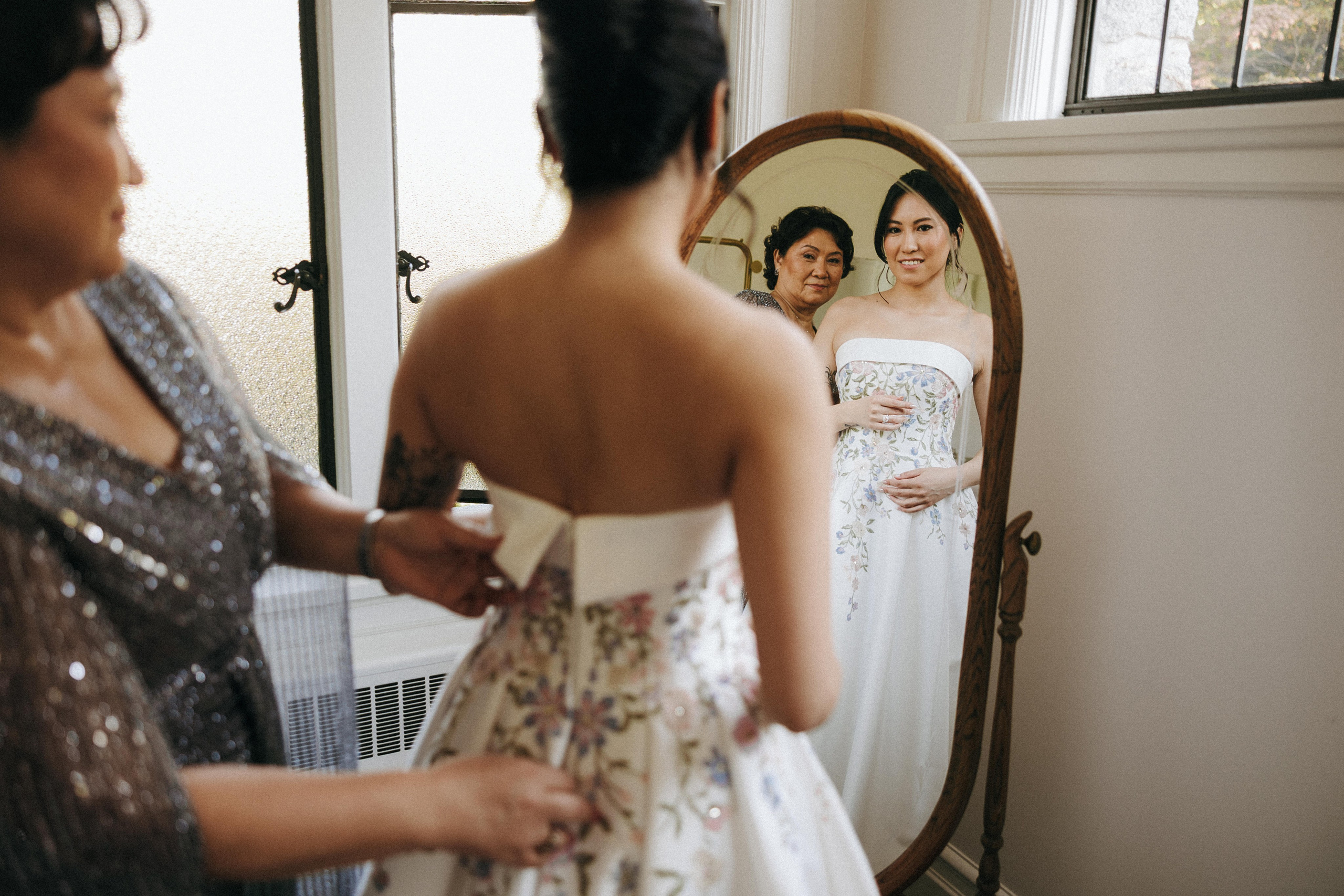 Cecil Green Park House Wedding Photographer & Videographer Vancouver