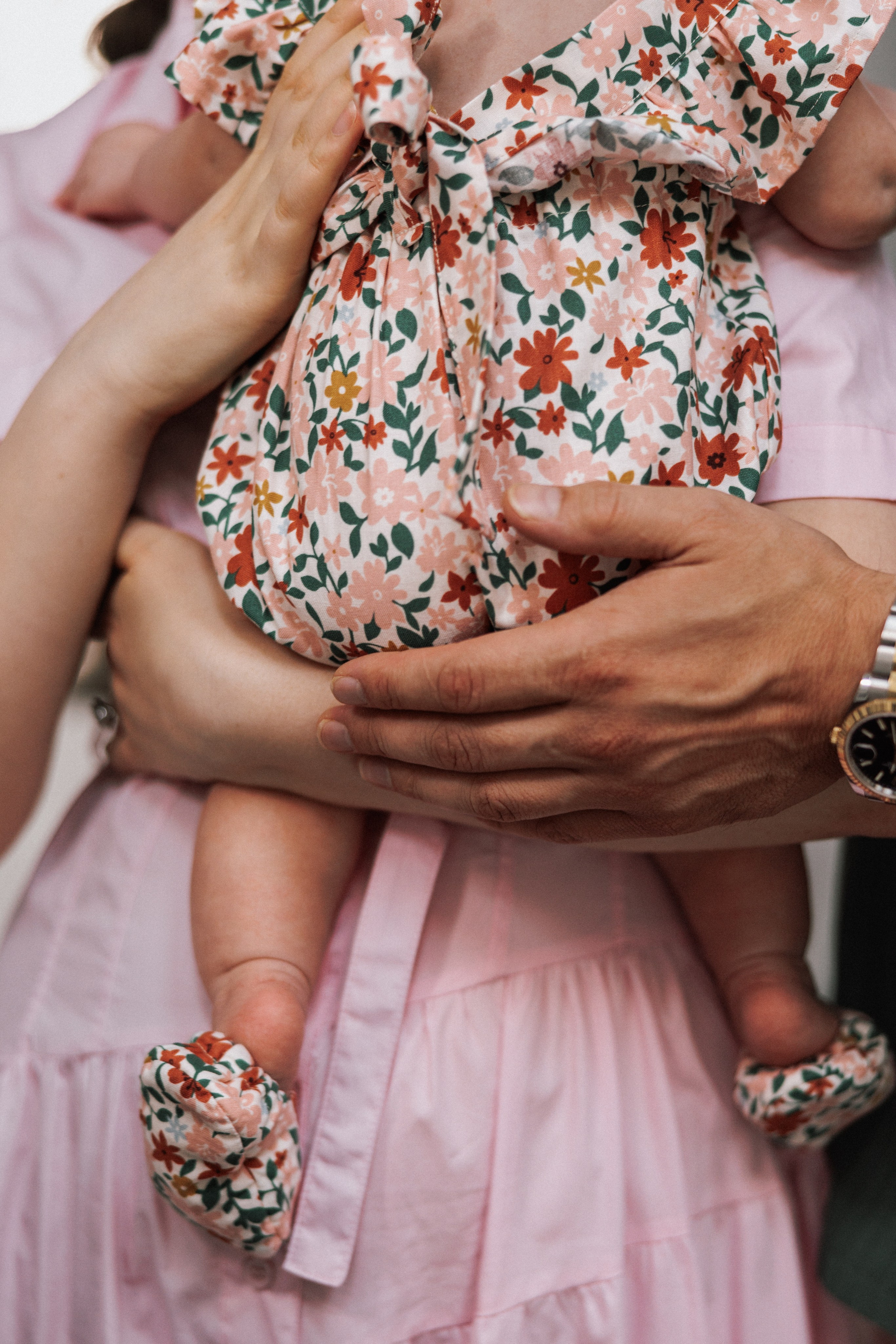 Family Home Story. Ivan Skufinsky — wedding and family photographer in Vancouver