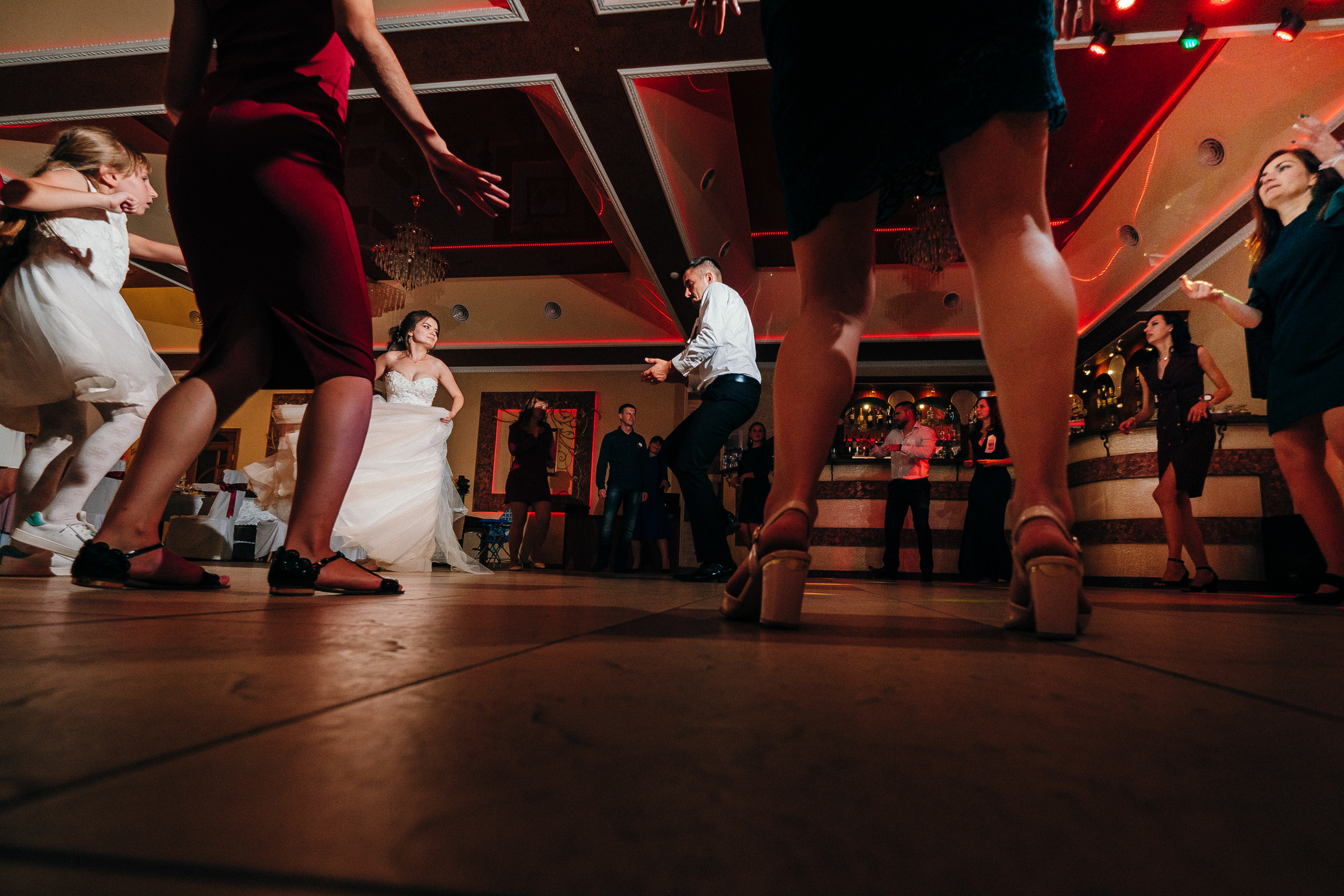 Сергей+Мария 23.09.2018. Ivan Skufinsky — wedding and family photographer in Vancouver