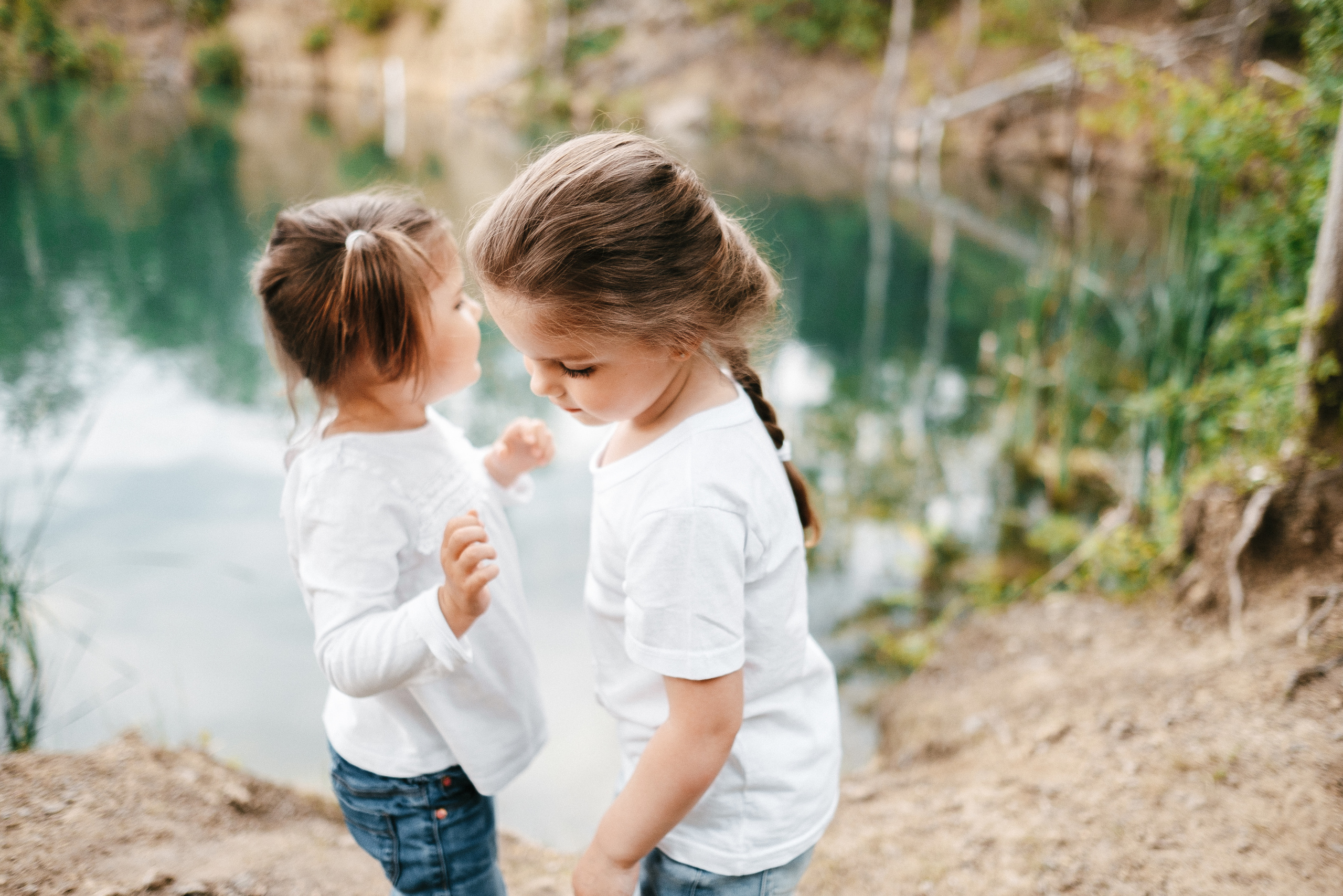 Family STory. Ivan Skufinsky — wedding and family photographer in Vancouver