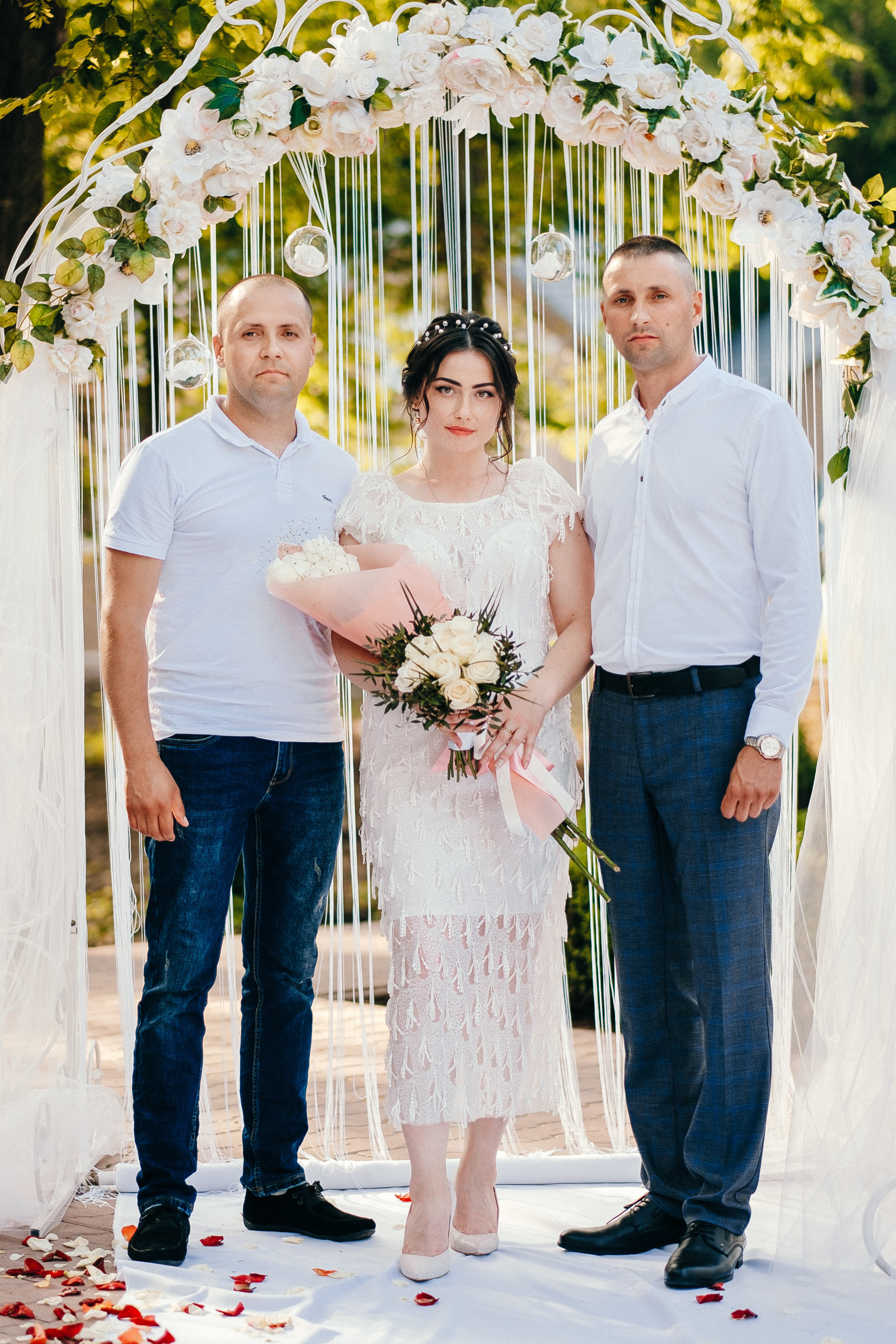 Владимир+Наталья 08.06.19. Ivan Skufinsky — wedding and family photographer in Vancouver