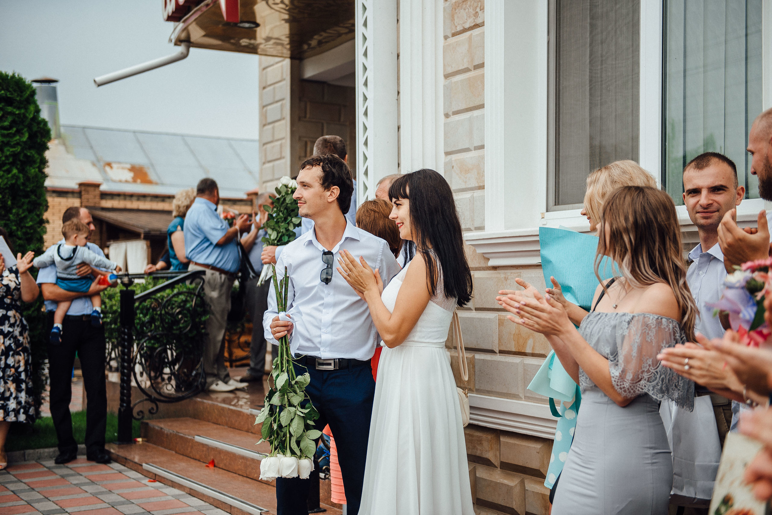 Евгений+Виктория 21.07.2018. Ivan Skufinsky — wedding and family photographer in Vancouver