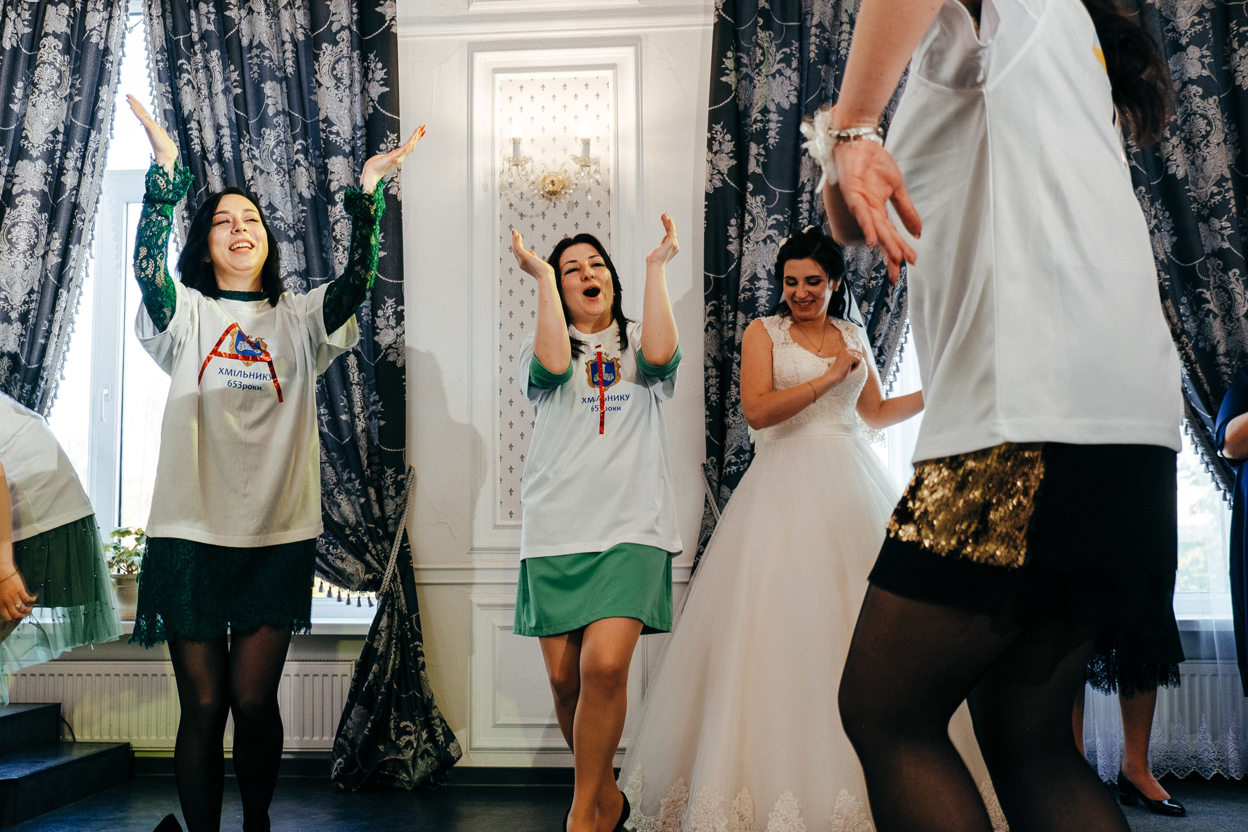 Виктор+Катя. Ivan Skufinsky — wedding and family photographer in Vancouver