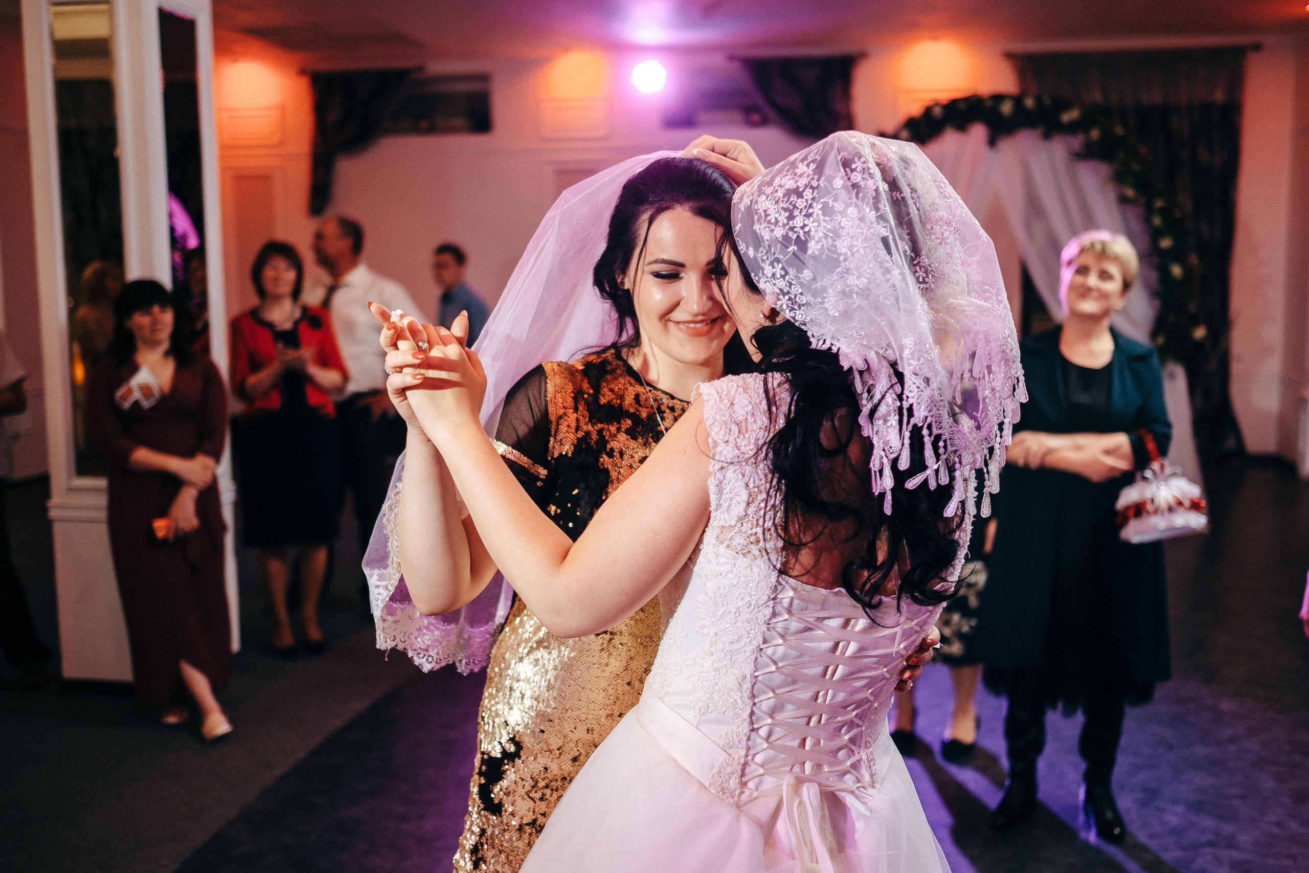 Виктор+Катя. Ivan Skufinsky — wedding and family photographer in Vancouver