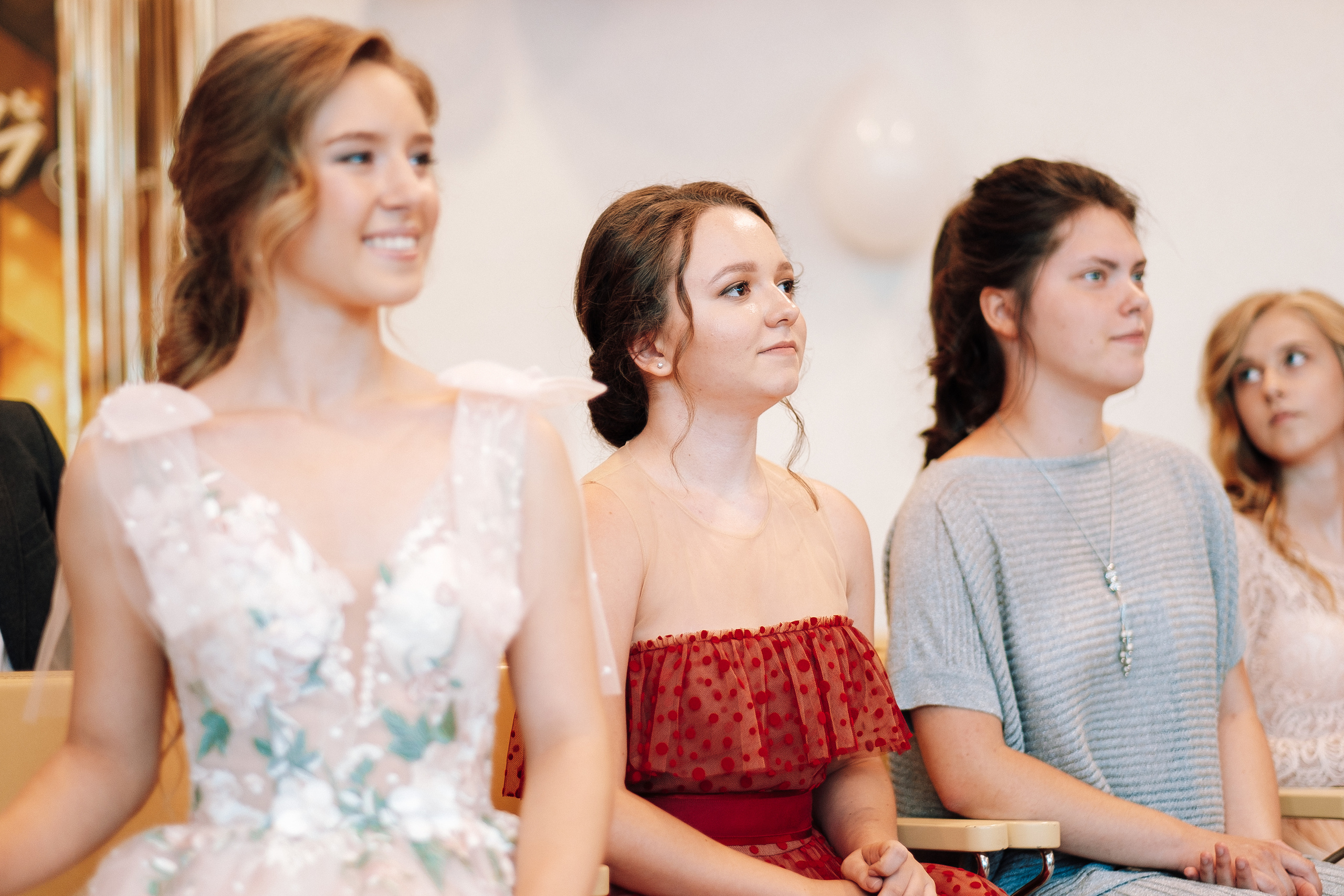 Выпускной 153 Гимназия. Ivan Skufinsky — wedding and family photographer in Vancouver