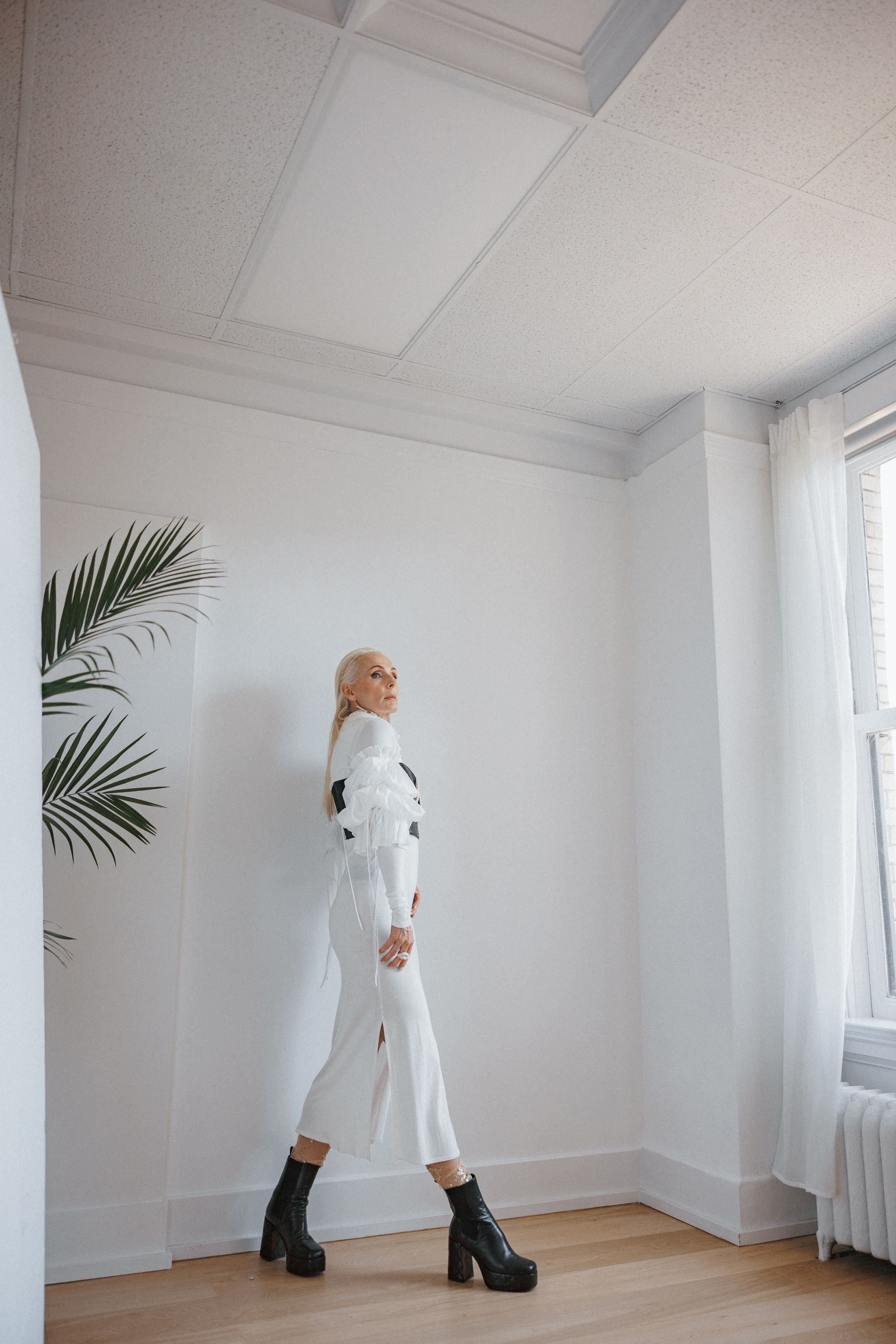 For the Briiskie Bobbins brand. Ivan Skufinsky — wedding and family photographer in Vancouver