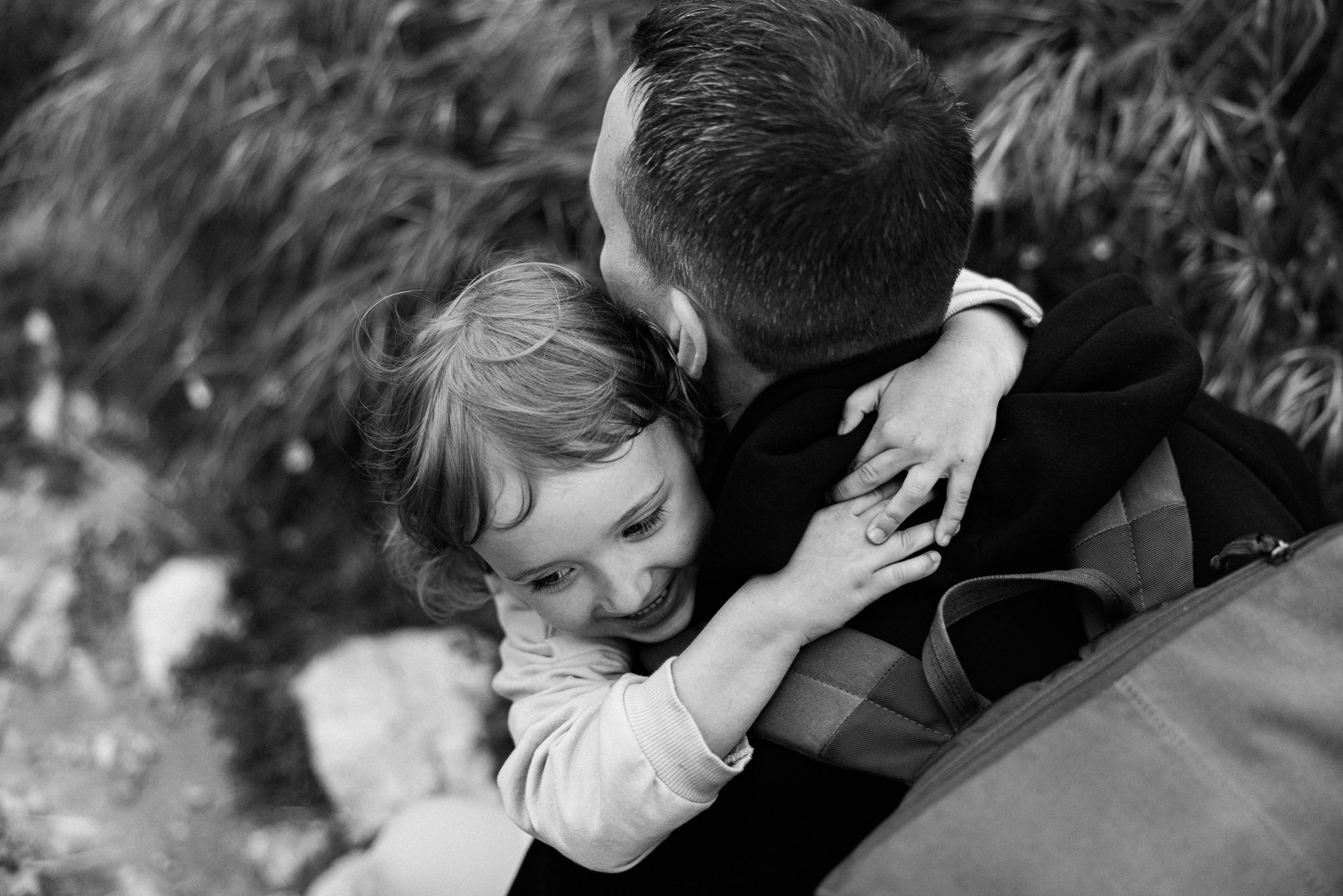 Семейная фотосессия в Ванкувере БС, Family photo session in Vancouver. Ivan Skufinsky — wedding and family photographer in Vancouver