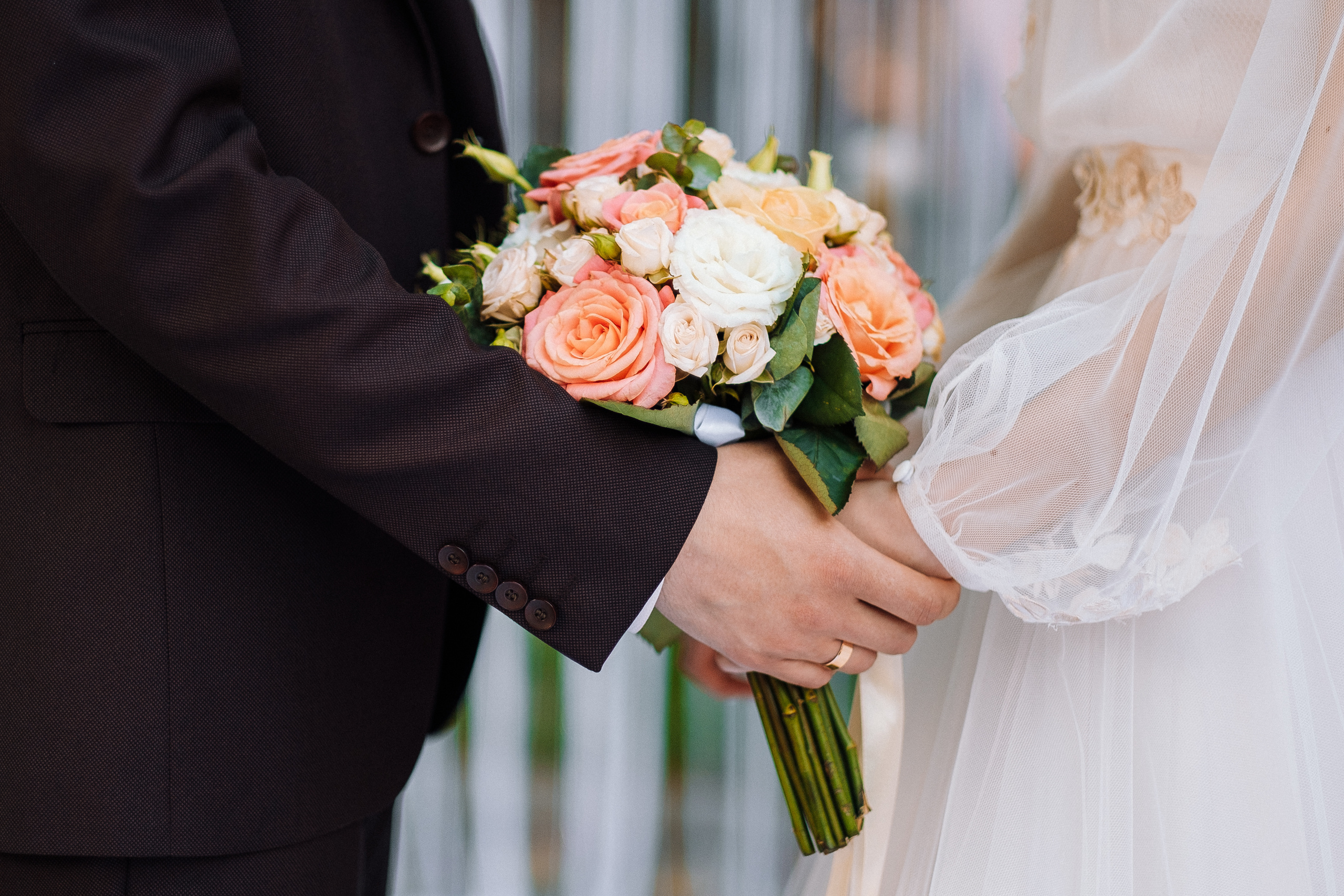 Wedding Story 2.06.2019. Ivan Skufinsky — wedding and family photographer in Vancouver