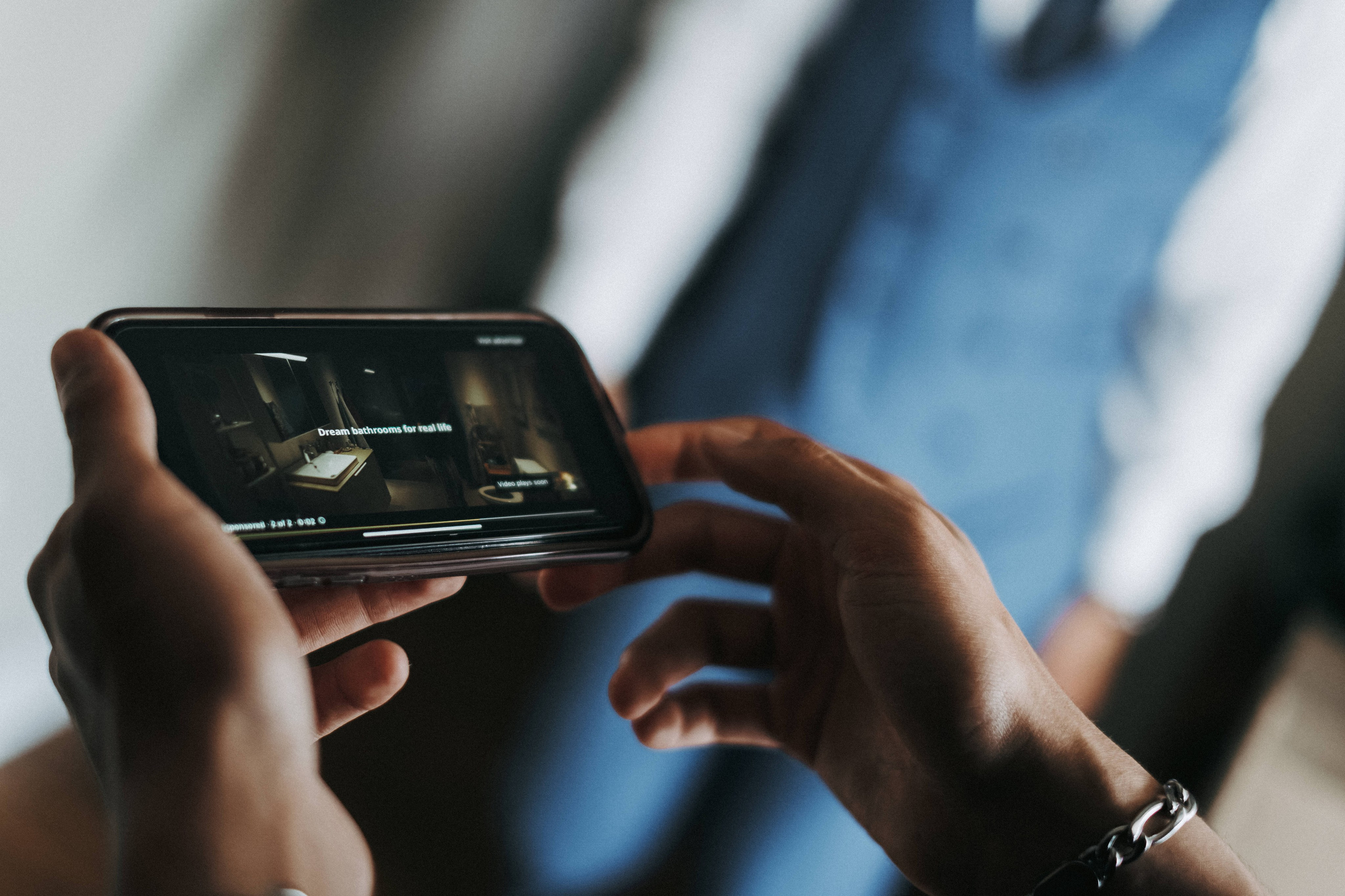 SHEEPSKIN. Ivan Skufinsky — wedding and family photographer in Vancouver