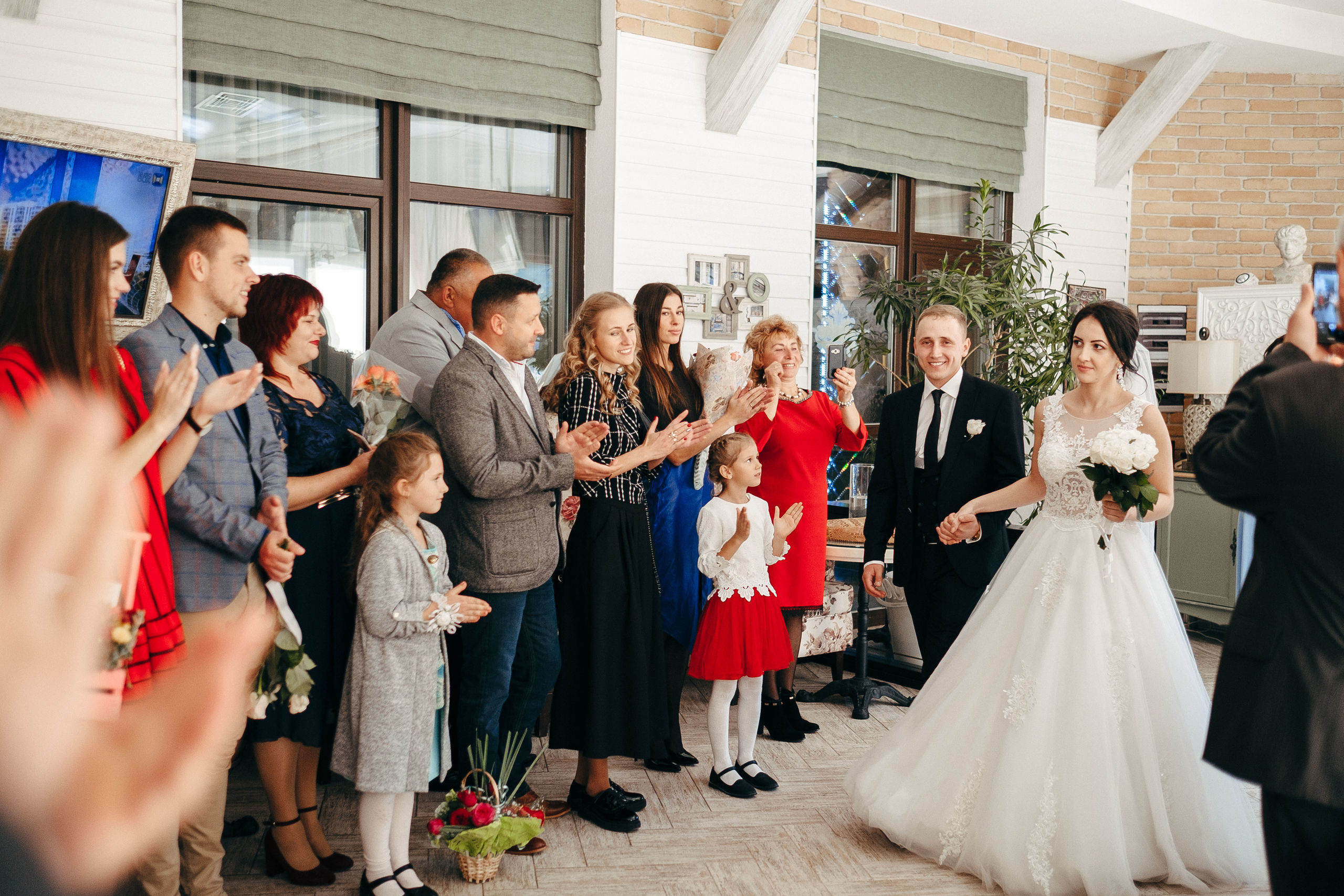 6.10.2018. Ivan Skufinsky — wedding and family photographer in Vancouver