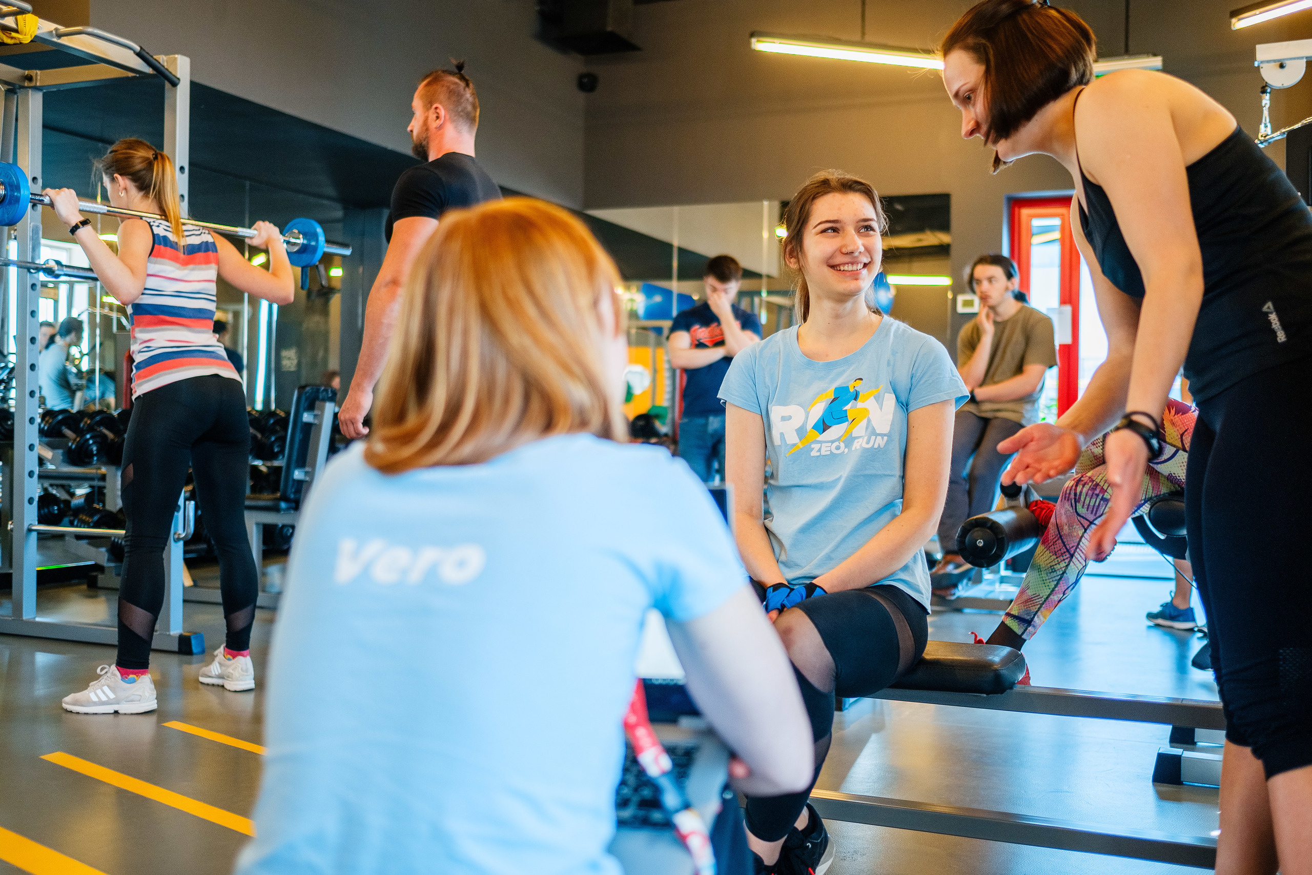 Репортажный фотограф на спортивные соревнования. Ivan Skufinsky — wedding and family photographer in Vancouver