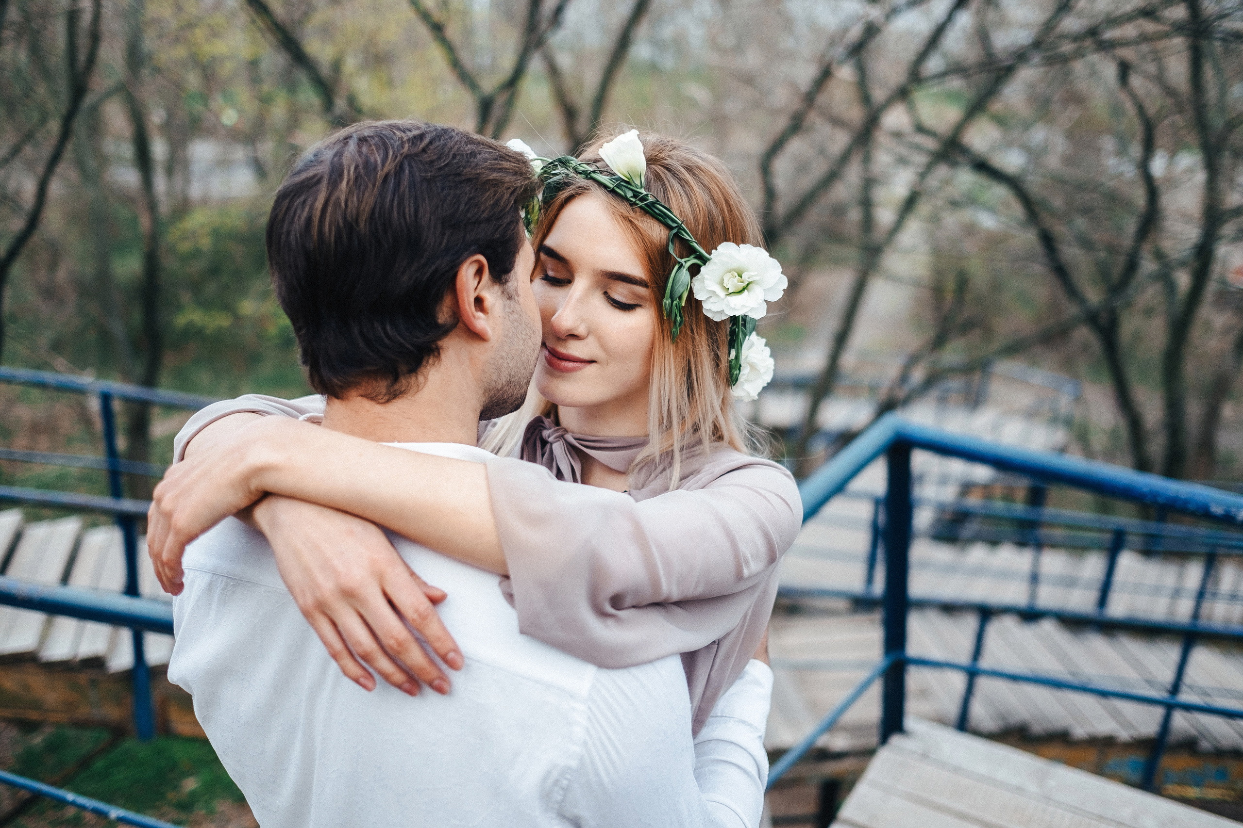 Фотосессия LOVE STORY  Одесса. Ivan Skufinsky — wedding and family photographer in Vancouver