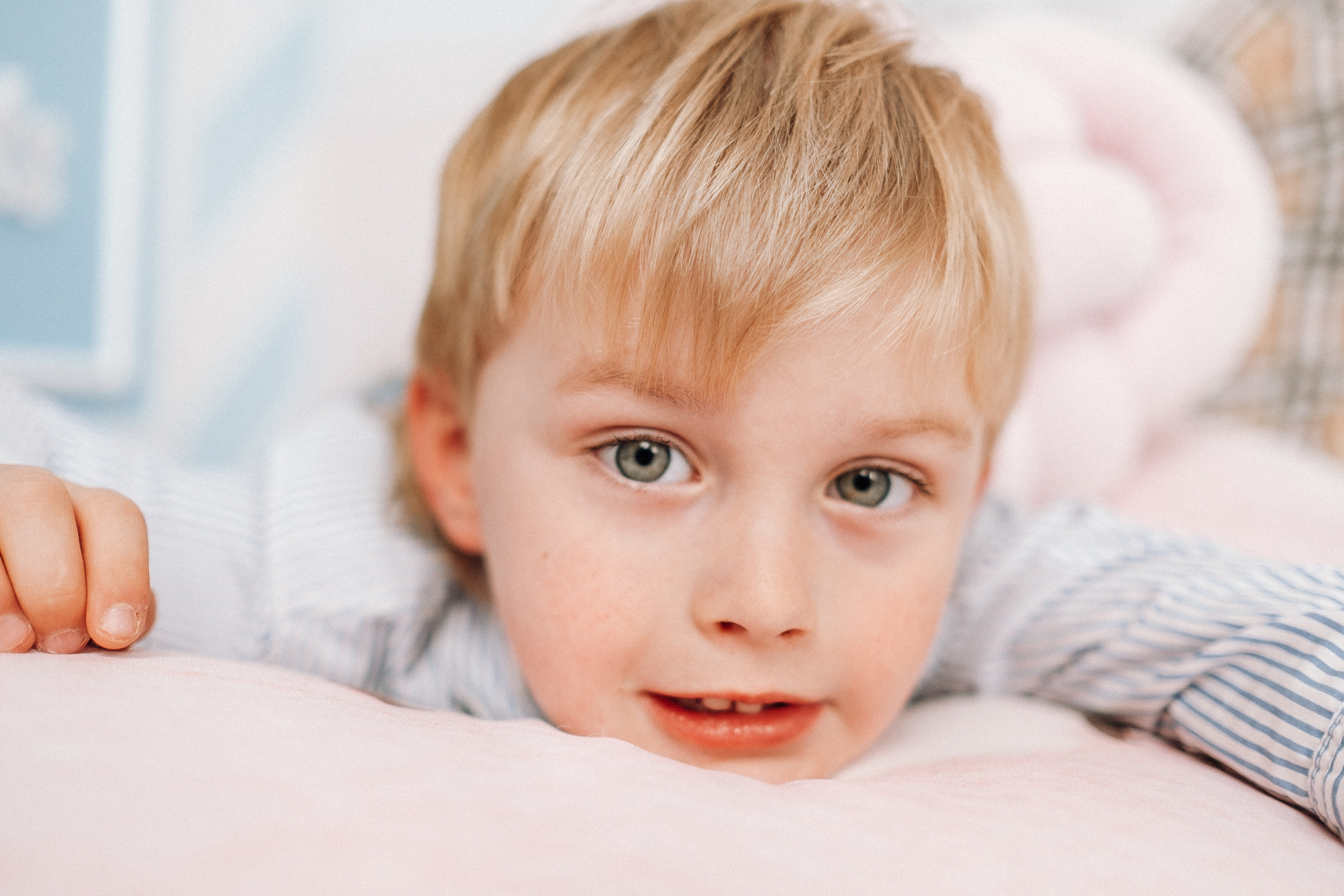 Family Story. Ivan Skufinsky — wedding and family photographer in Vancouver